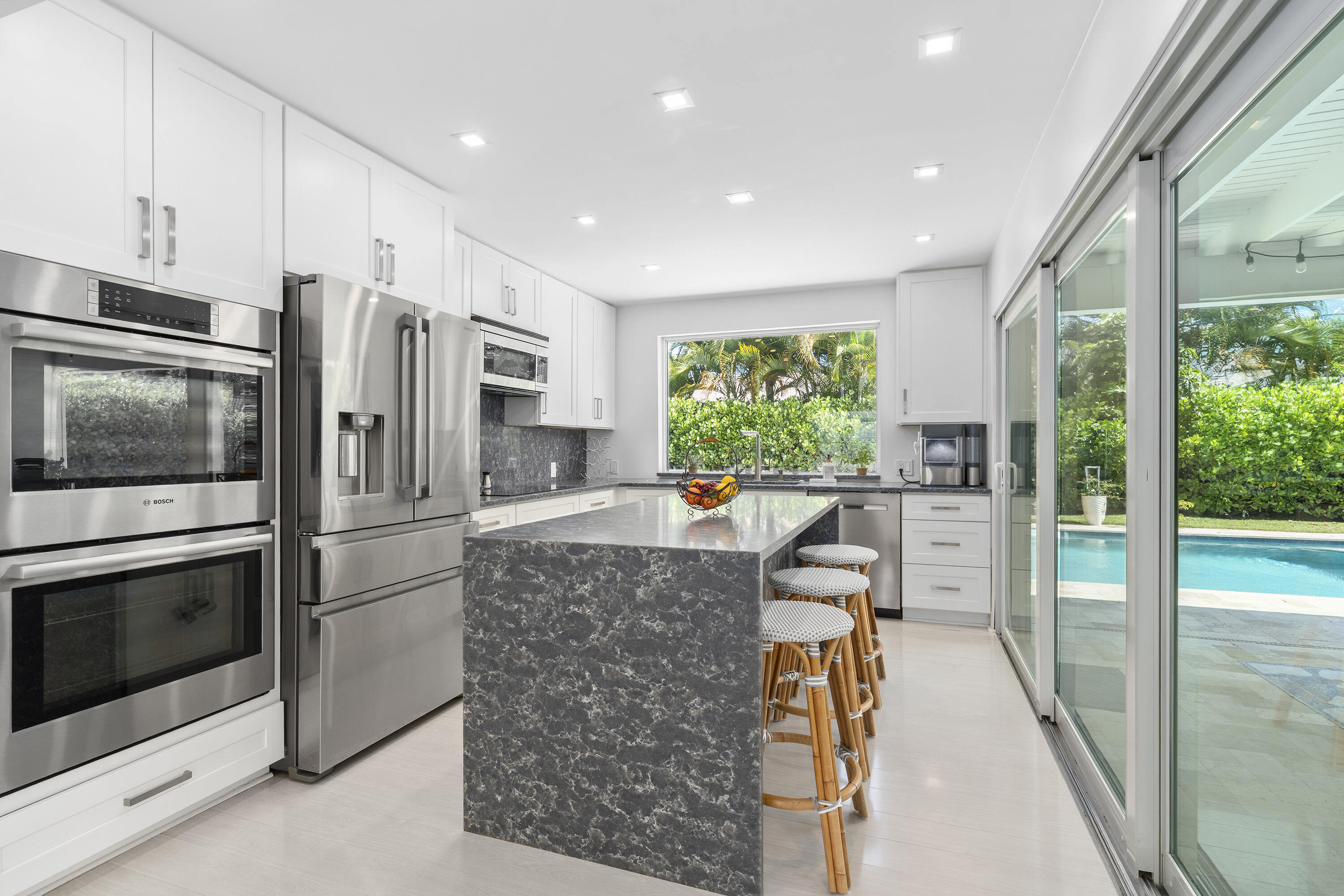 SOUTH PALM PARK - Residential