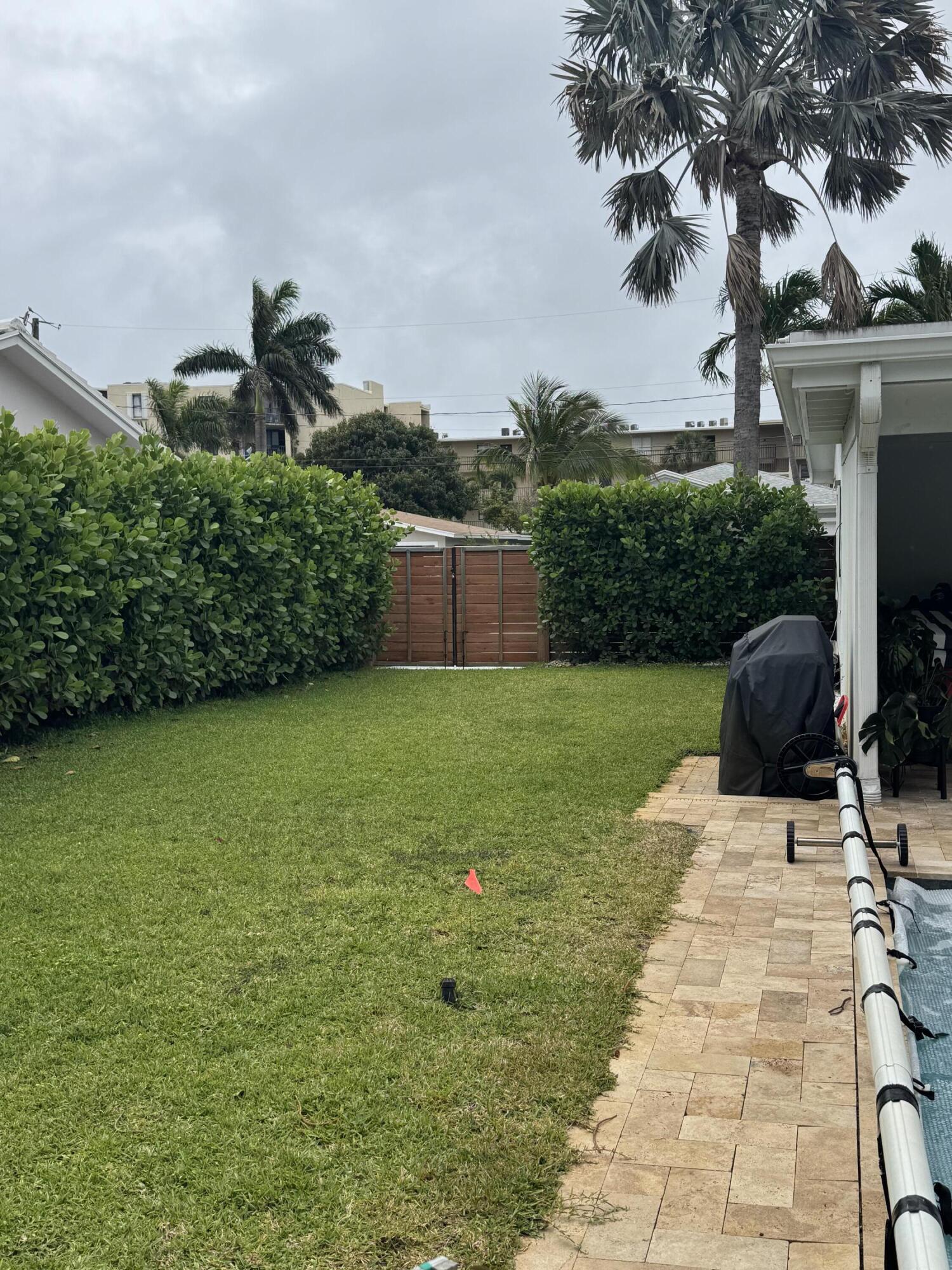 SOUTH PALM PARK - Residential