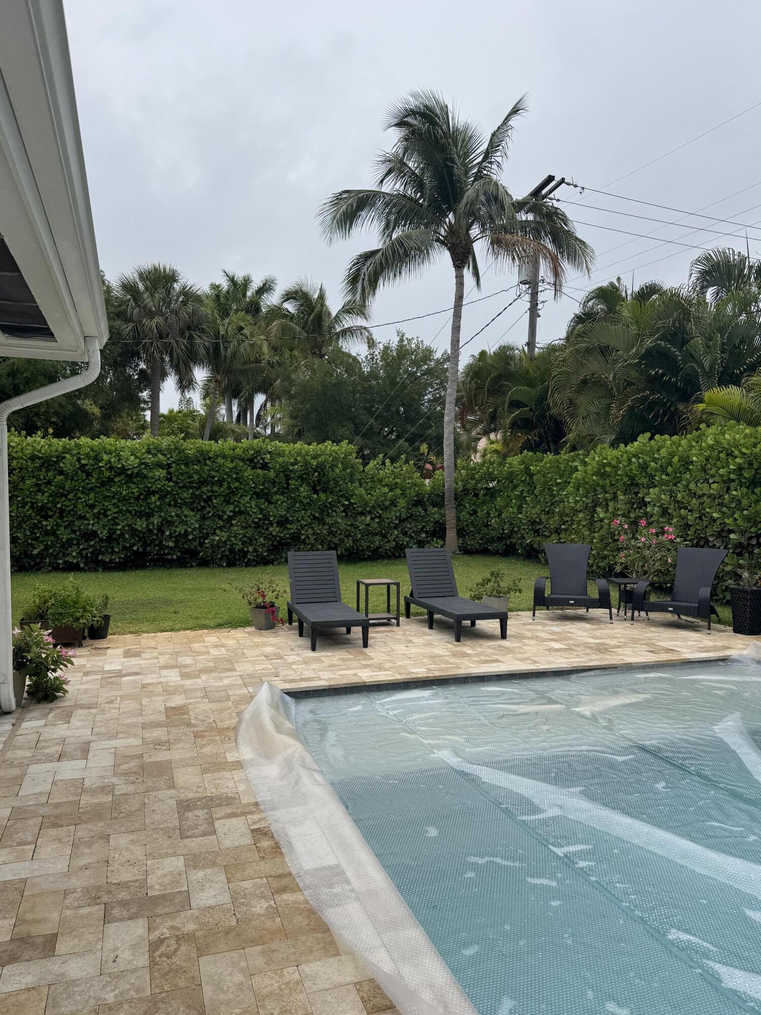 SOUTH PALM PARK - Residential