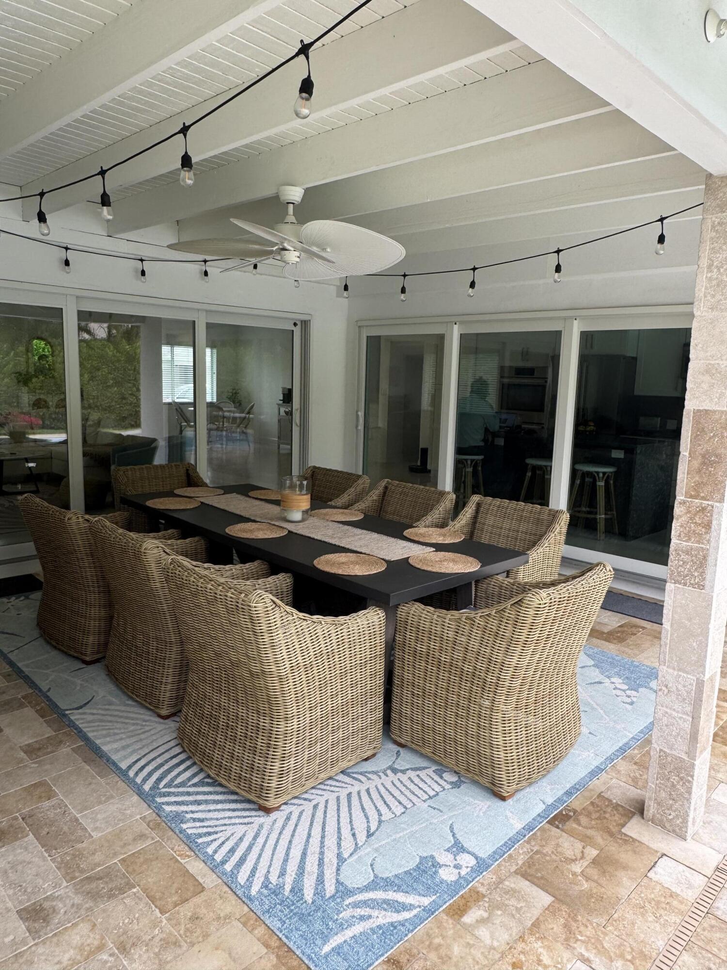 SOUTH PALM PARK - Residential