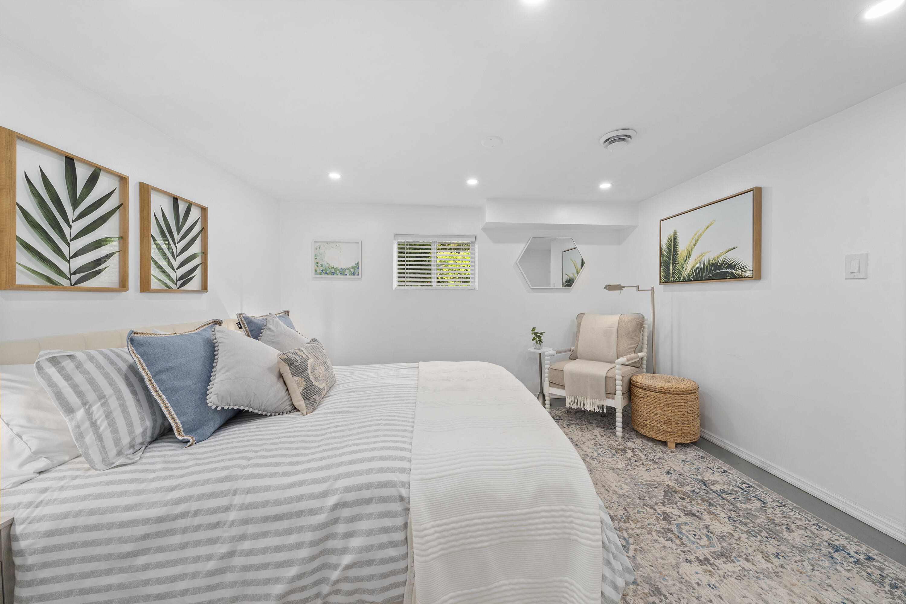 SOUTH PALM PARK - Residential