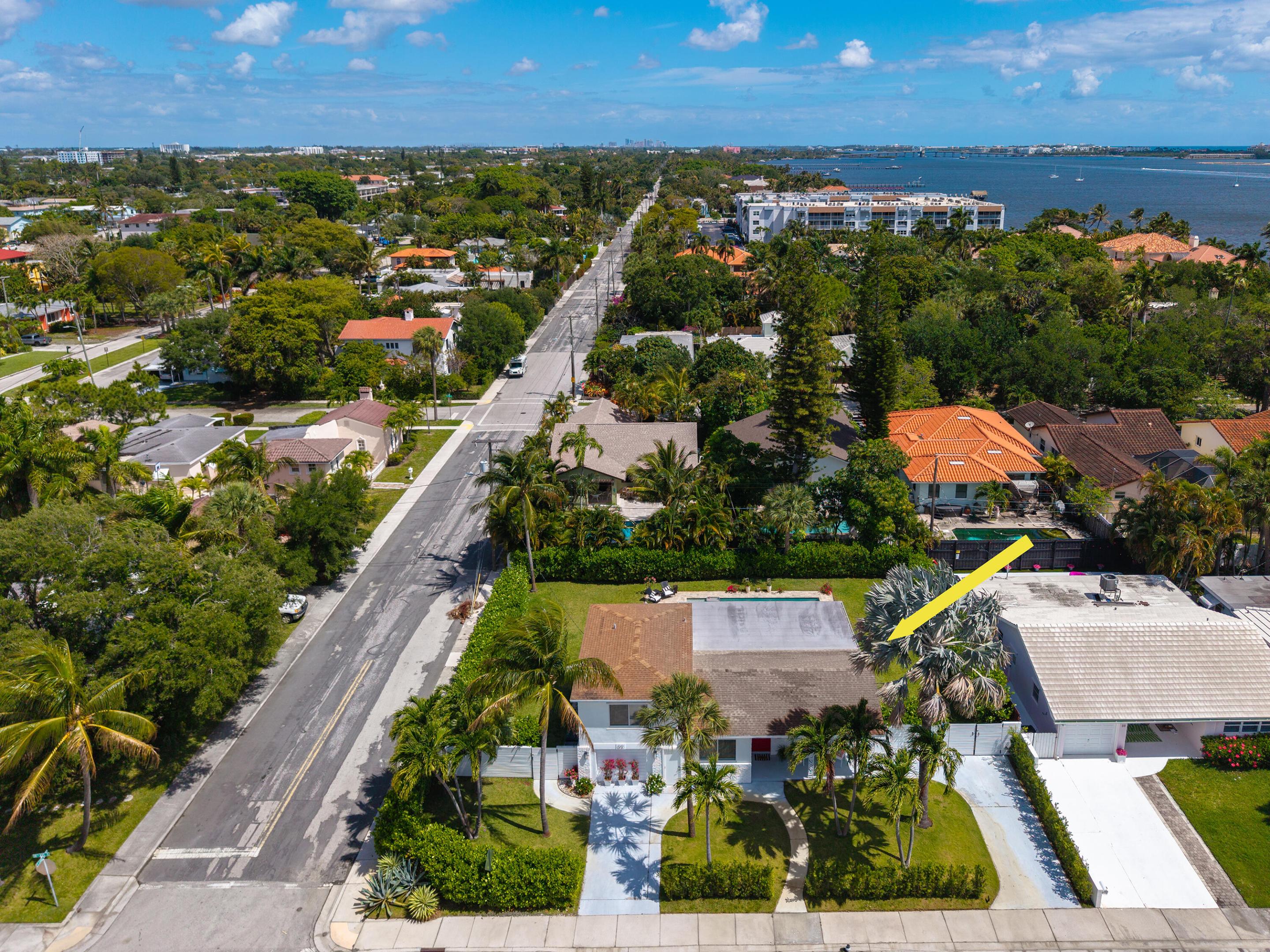 SOUTH PALM PARK - Residential