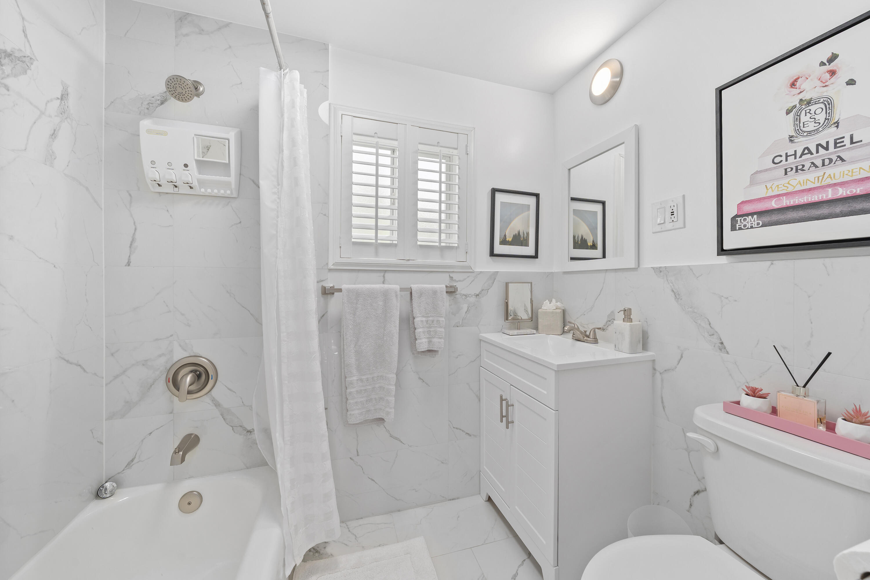 SOUTH PALM PARK - Residential