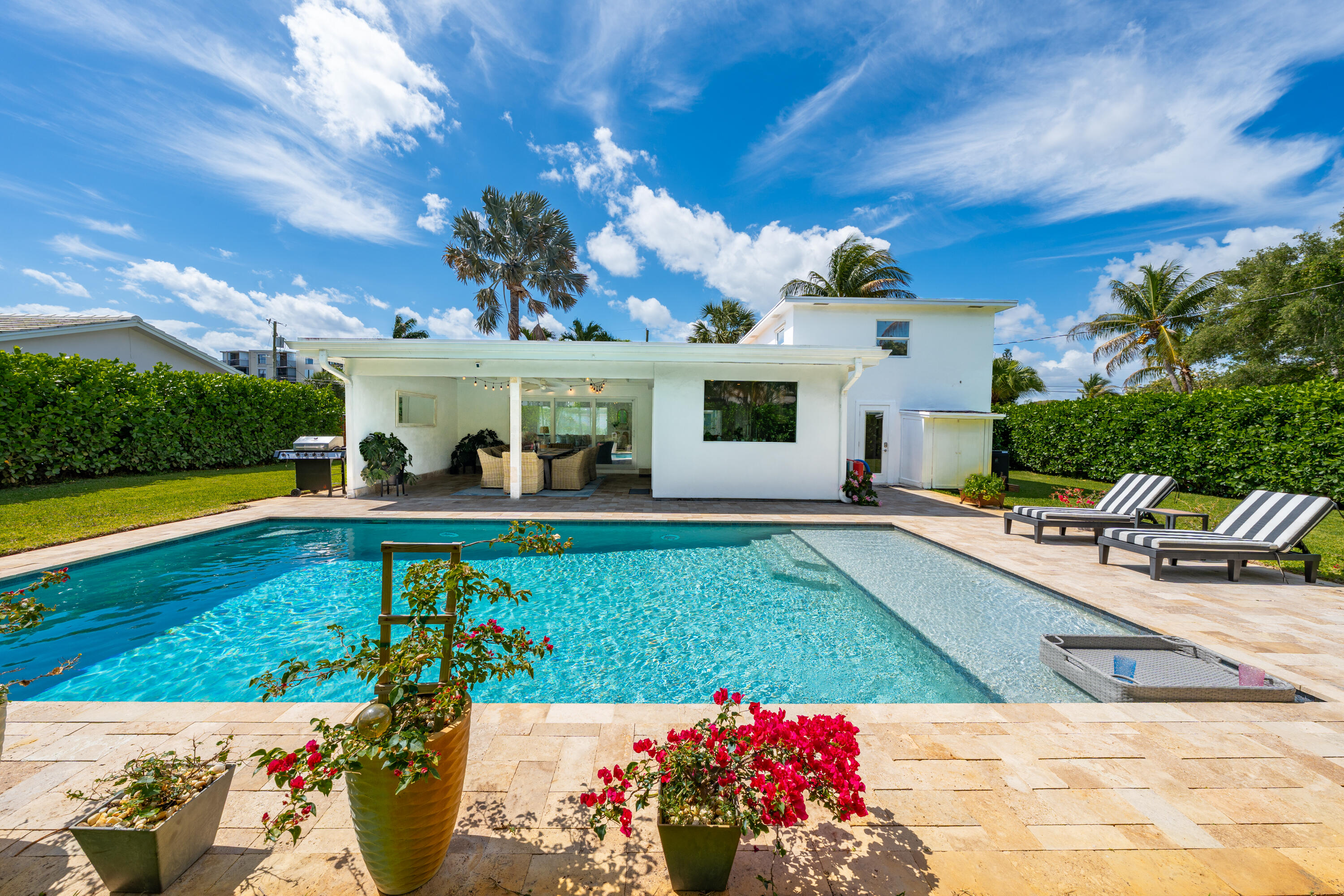 SOUTH PALM PARK - Residential