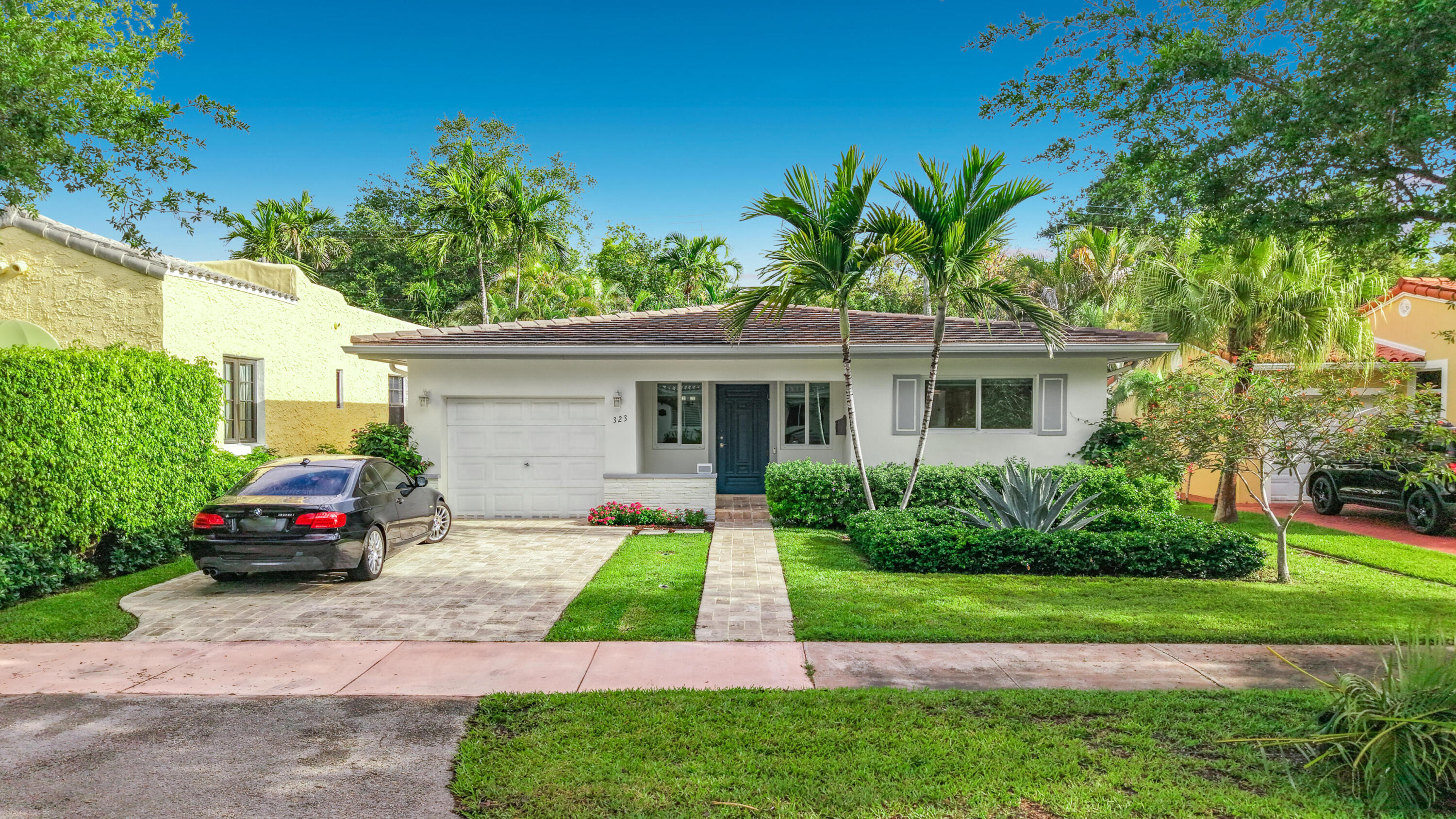 COCONUT GROVE SEC 1 CORAL - Residential