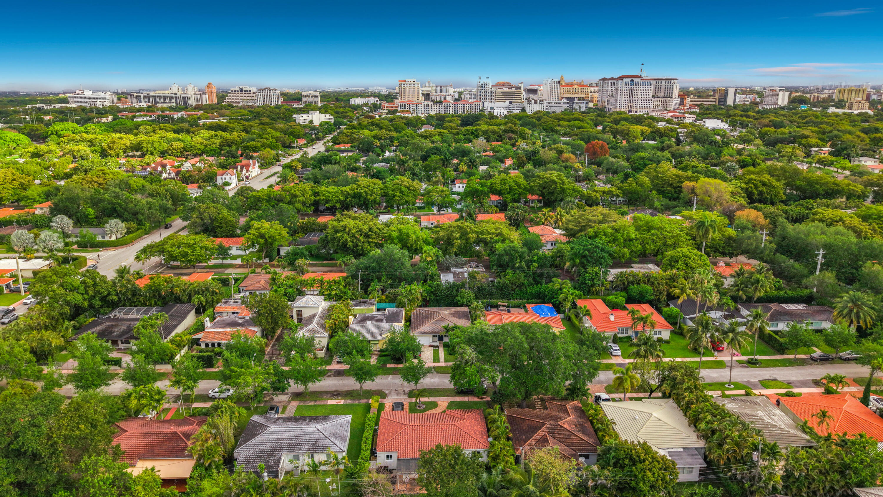 COCONUT GROVE SEC 1 CORAL - Residential
