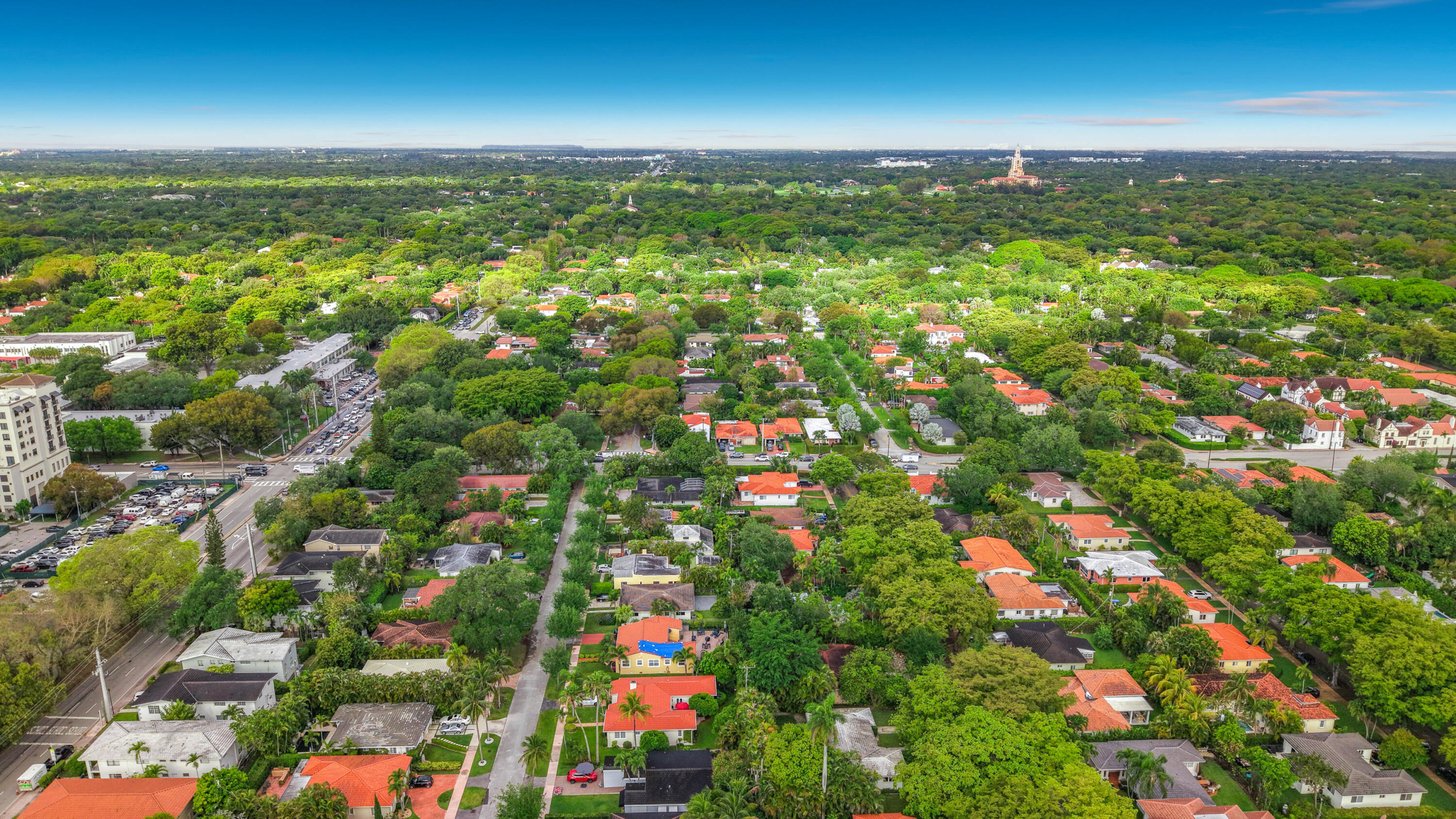 COCONUT GROVE SEC 1 CORAL - Residential