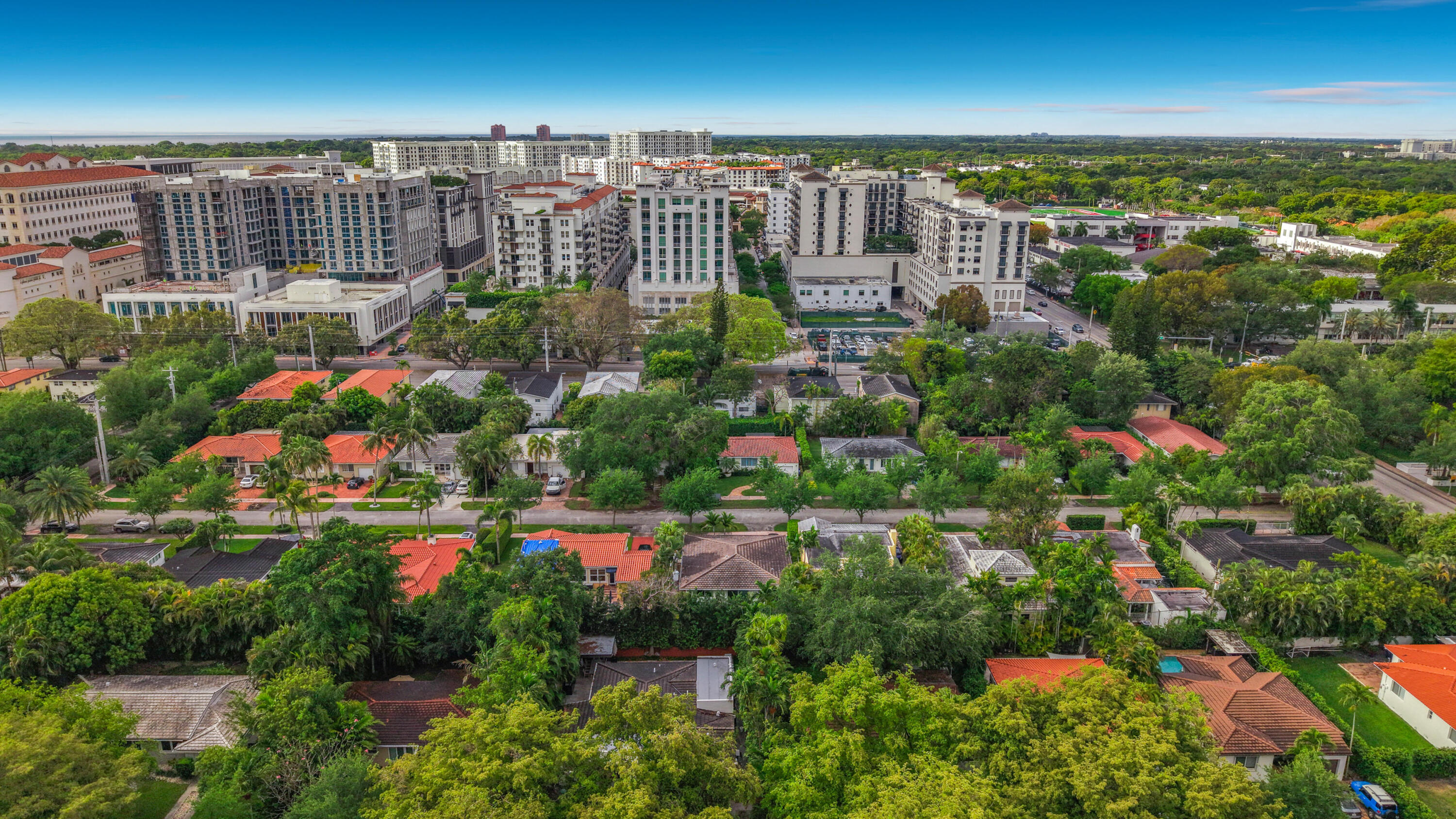 COCONUT GROVE SEC 1 CORAL - Residential