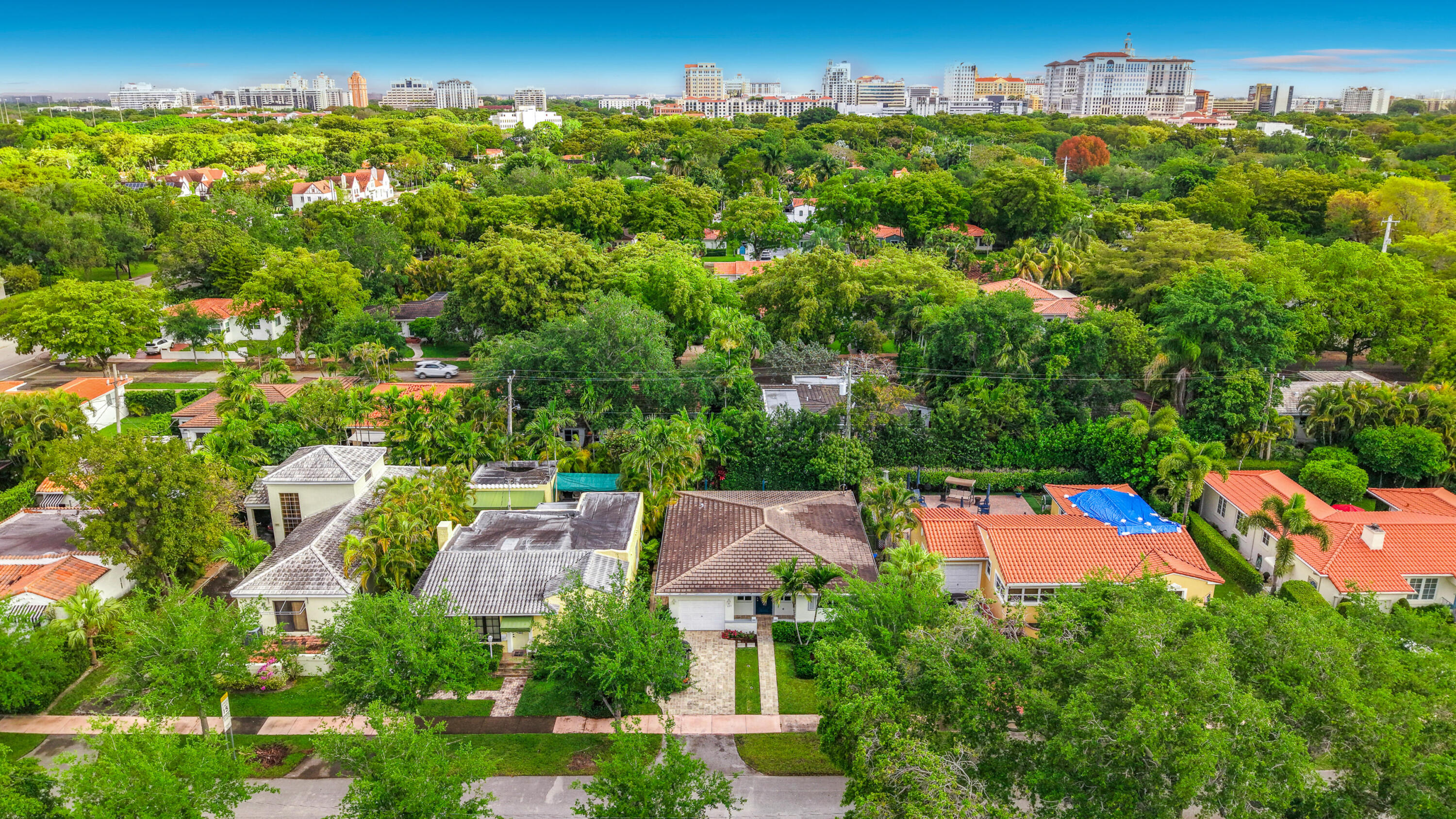 COCONUT GROVE SEC 1 CORAL - Residential