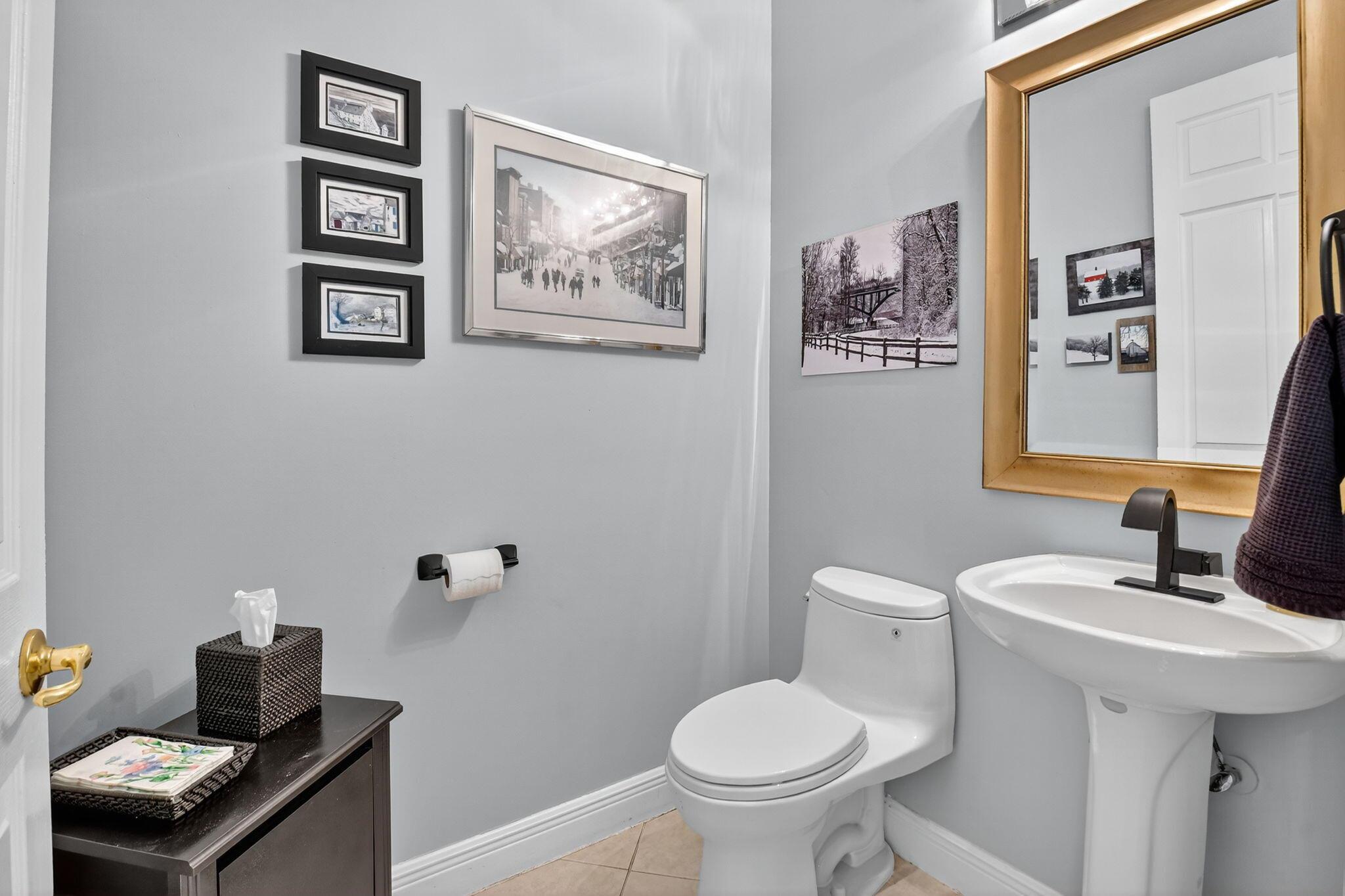 Las Brisas - Residential