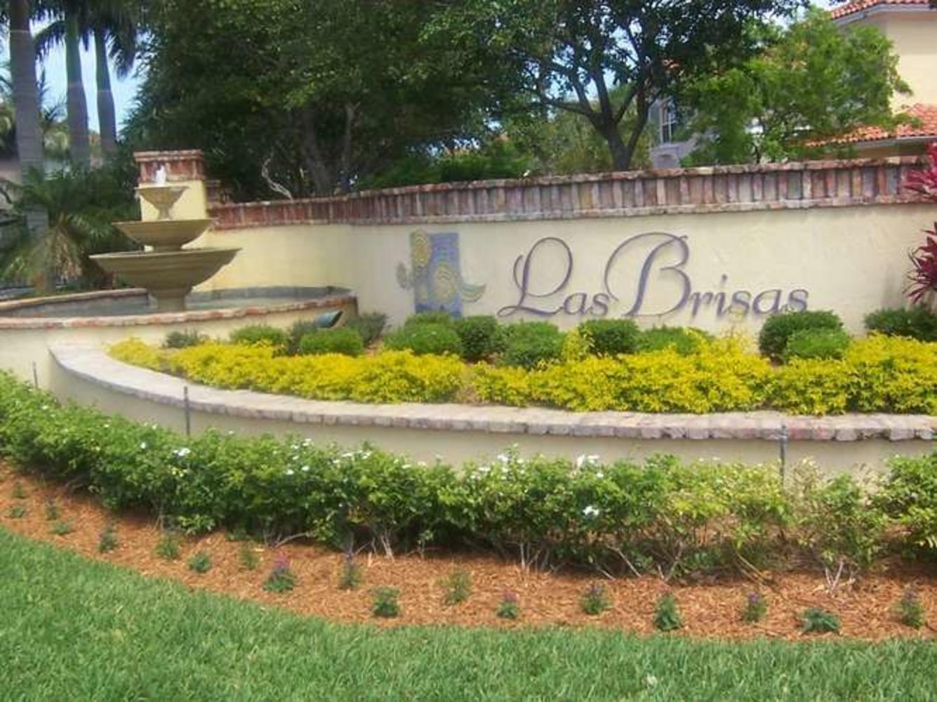 Las Brisas - Residential