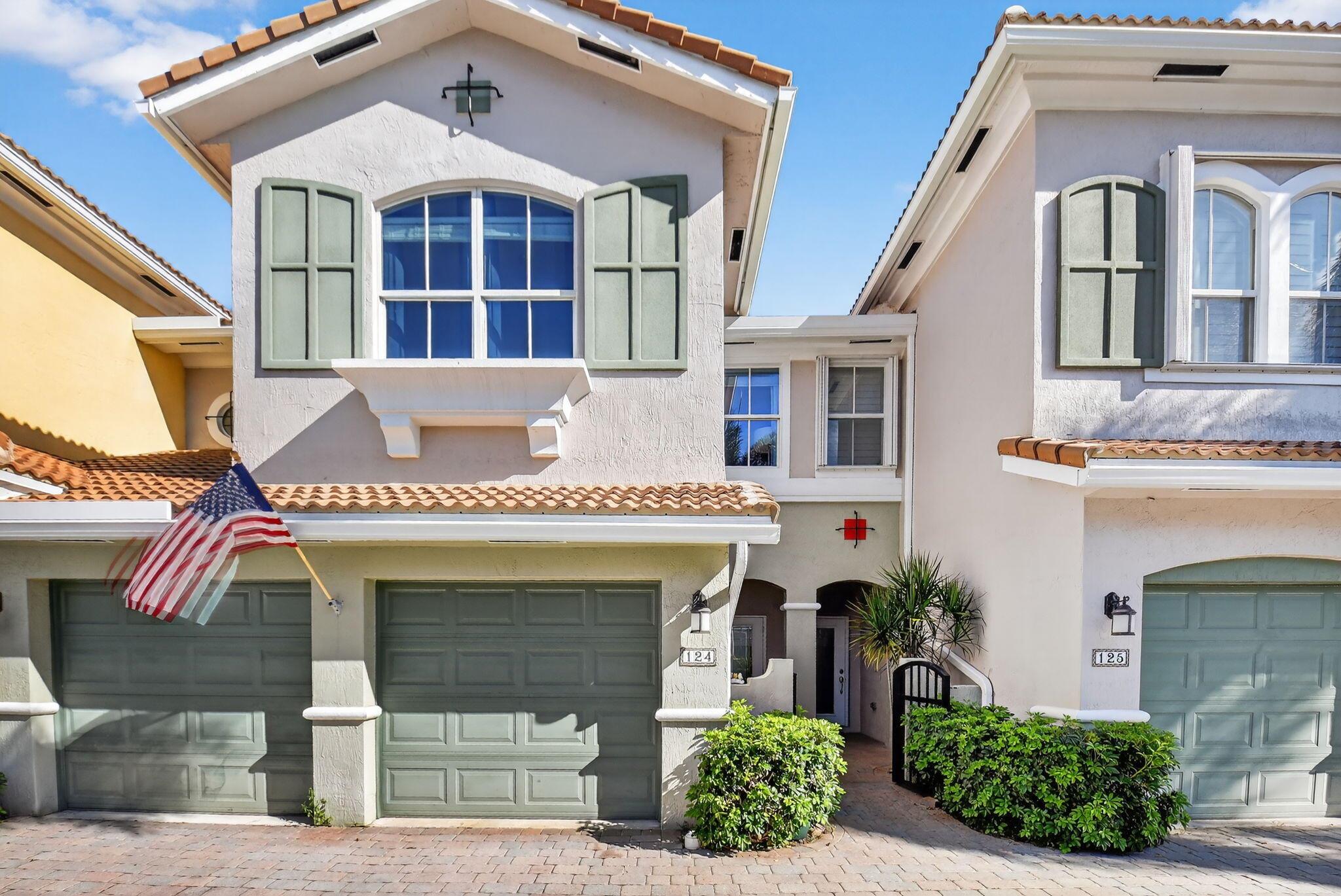 124 Las Brisas Circle