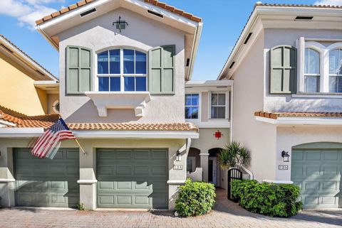 124 Las Brisas Circle Hypoluxo FL 33462