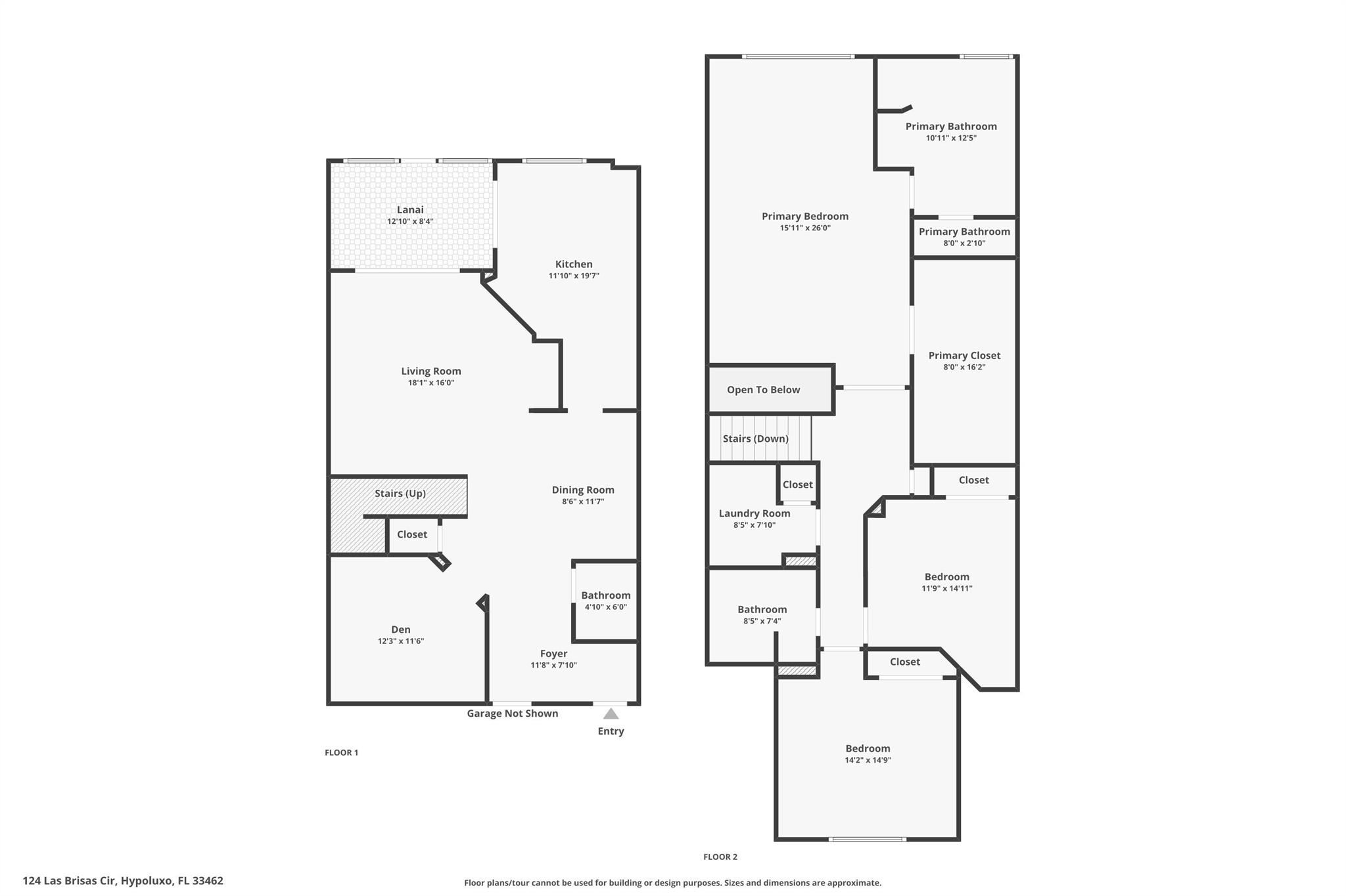 Las Brisas - Residential