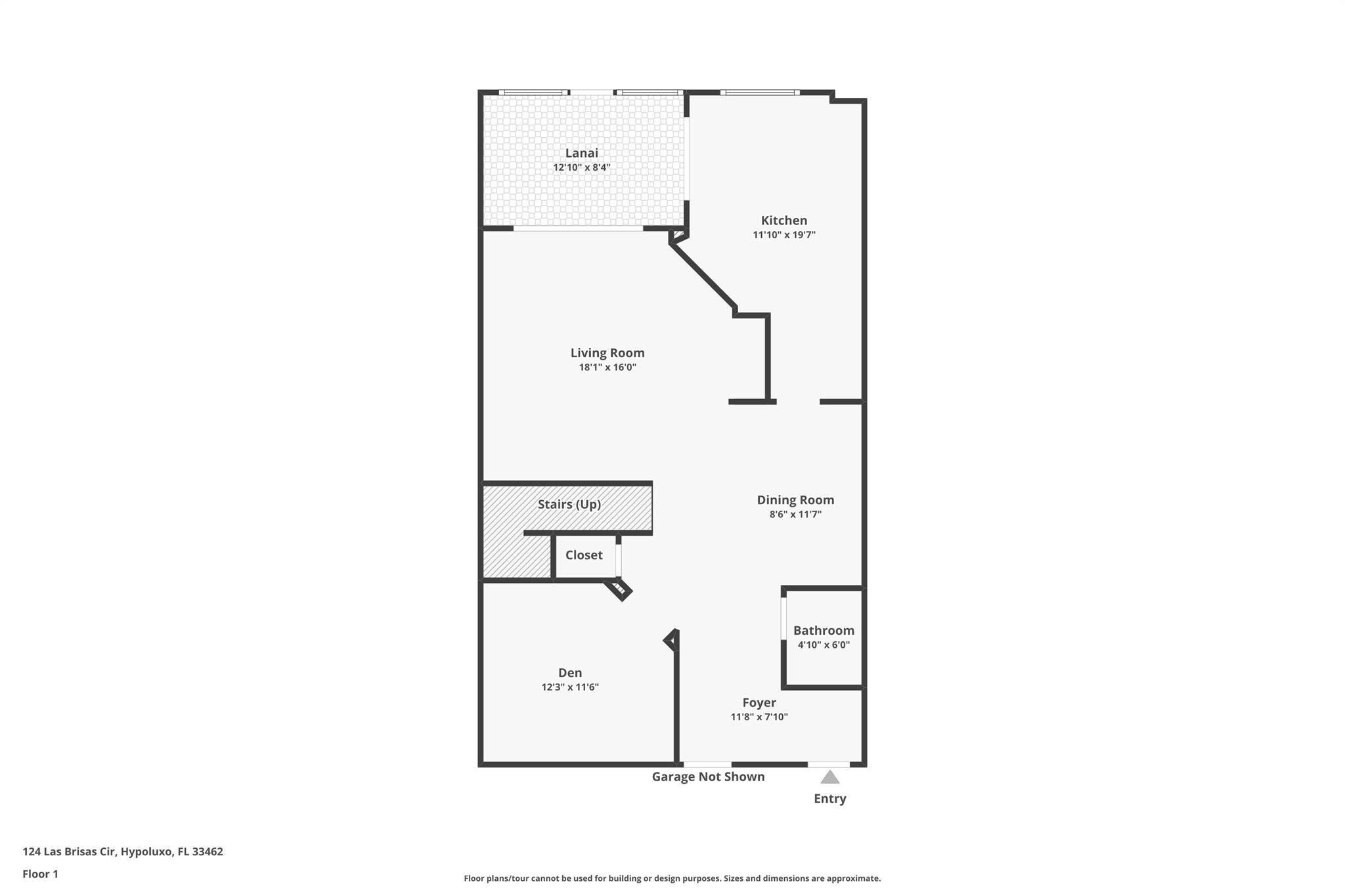 Las Brisas - Residential