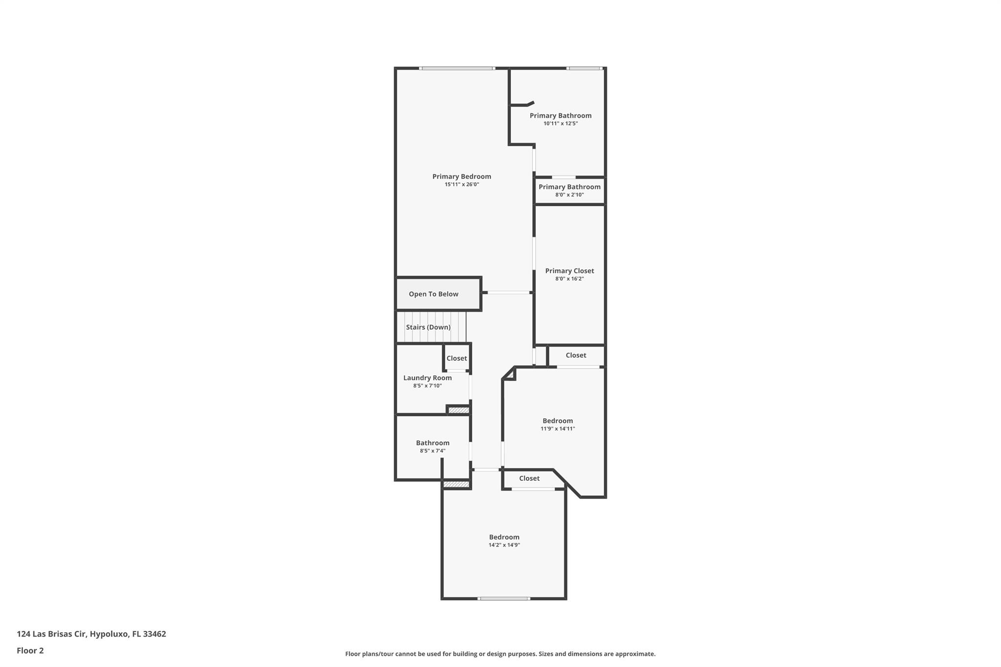 Las Brisas - Residential
