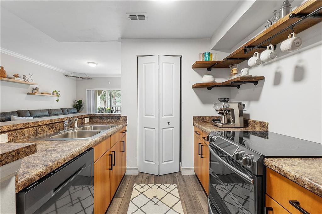 Poinciana Place - Residential