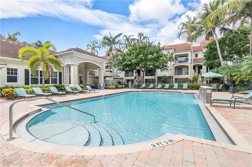 Poinciana Place - Residential