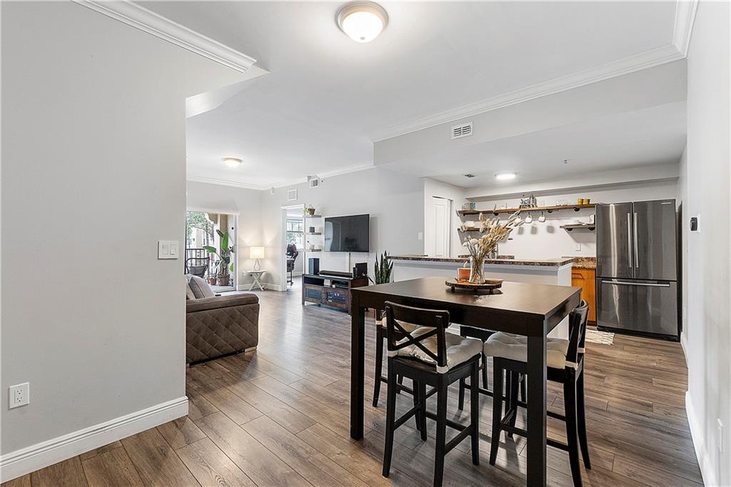 Poinciana Place - Residential