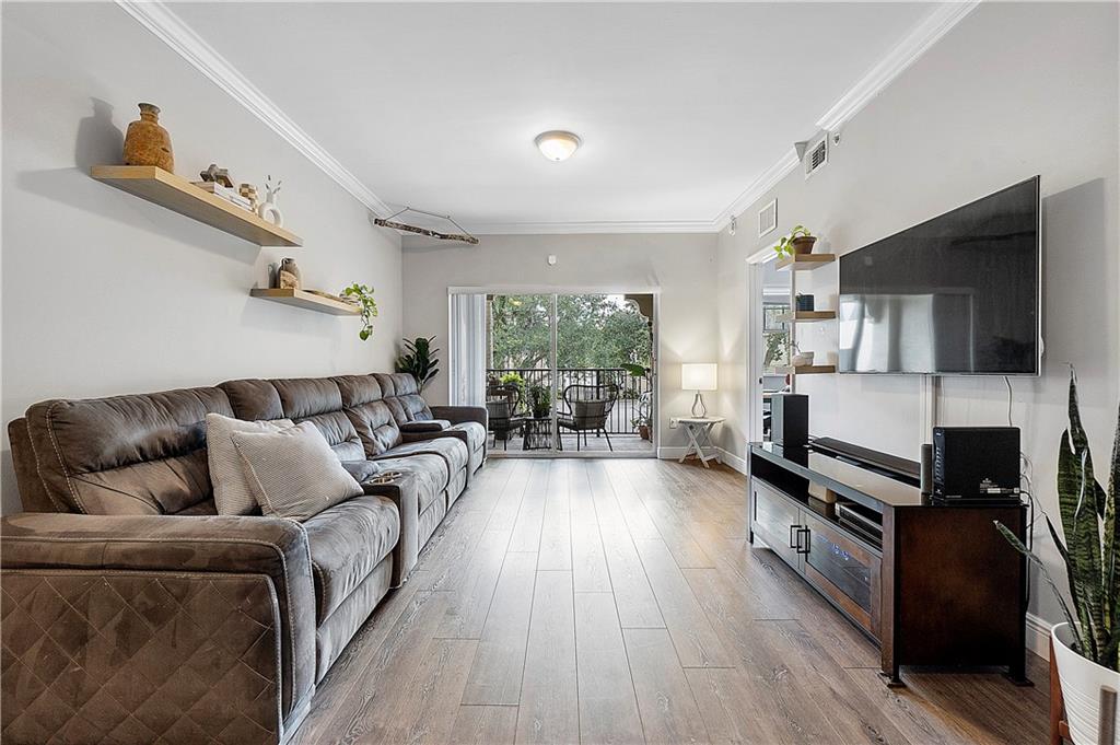 Poinciana Place - Residential