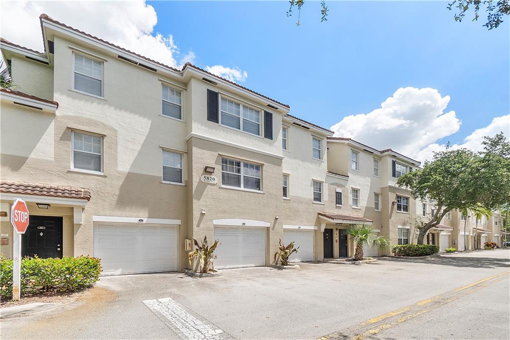 Poinciana Place - Residential