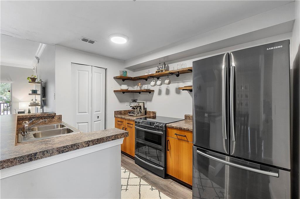 Poinciana Place - Residential