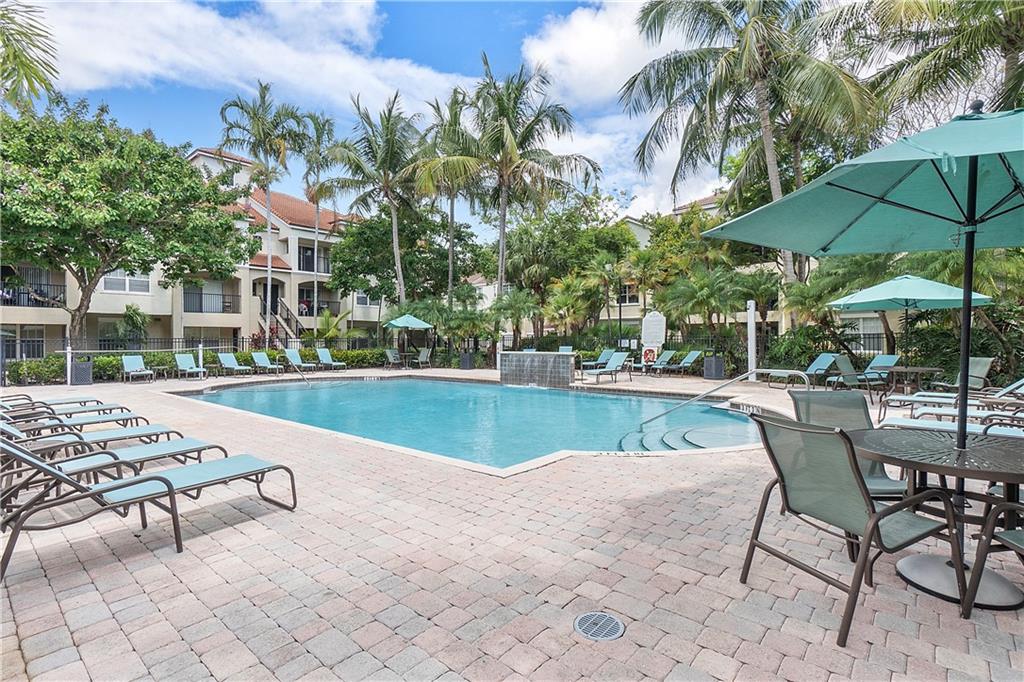 Poinciana Place - Residential