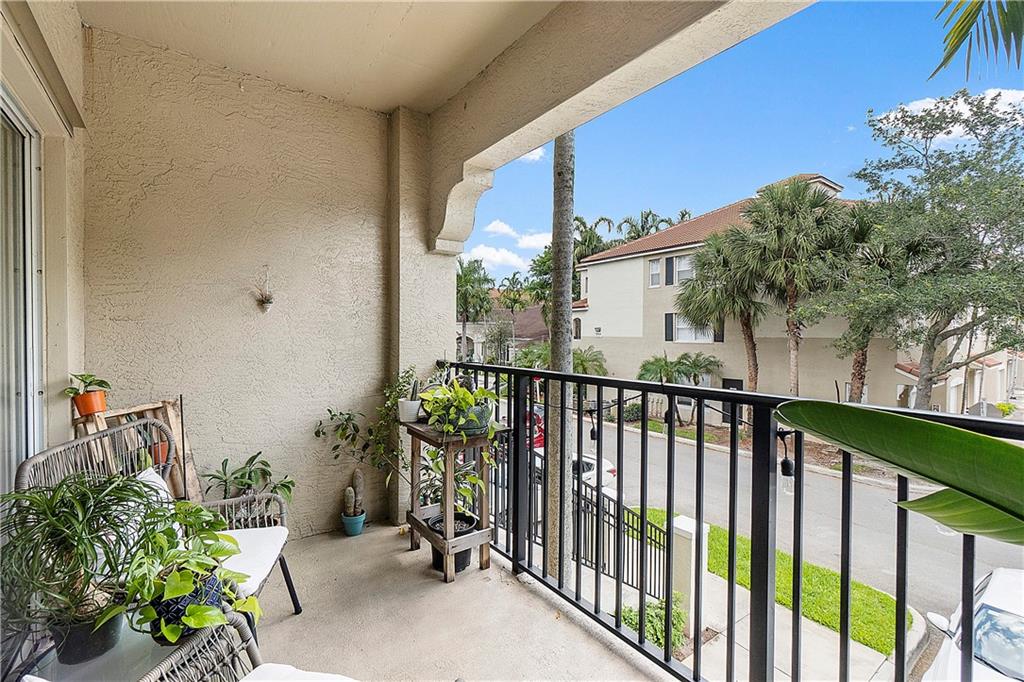 Poinciana Place - Residential