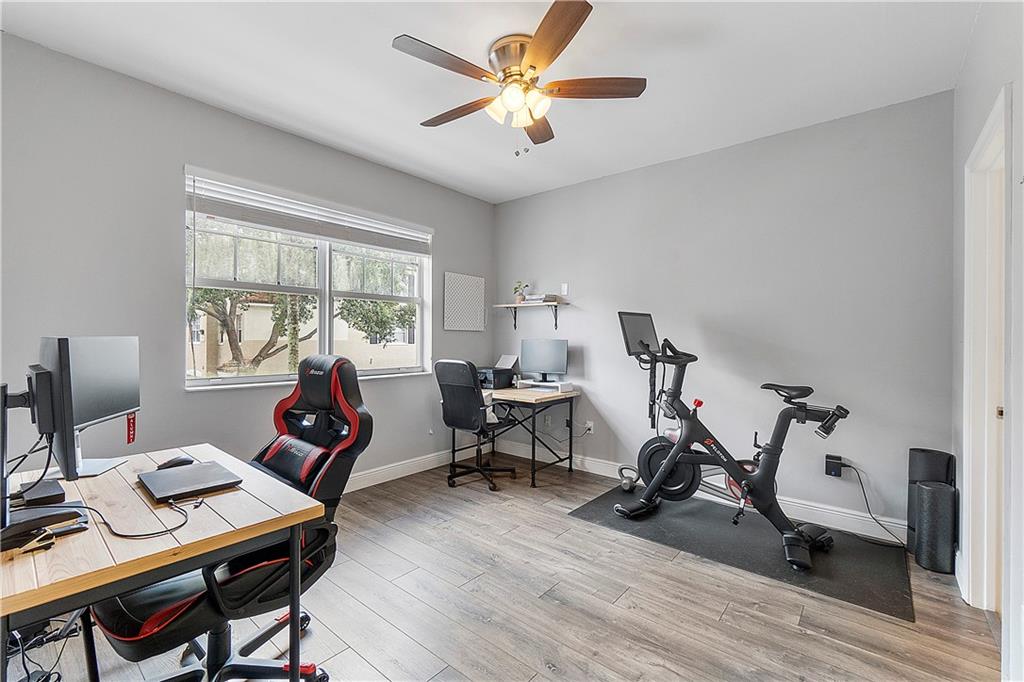 Poinciana Place - Residential