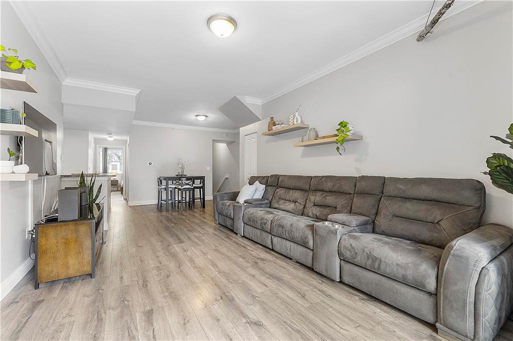 Poinciana Place - Residential