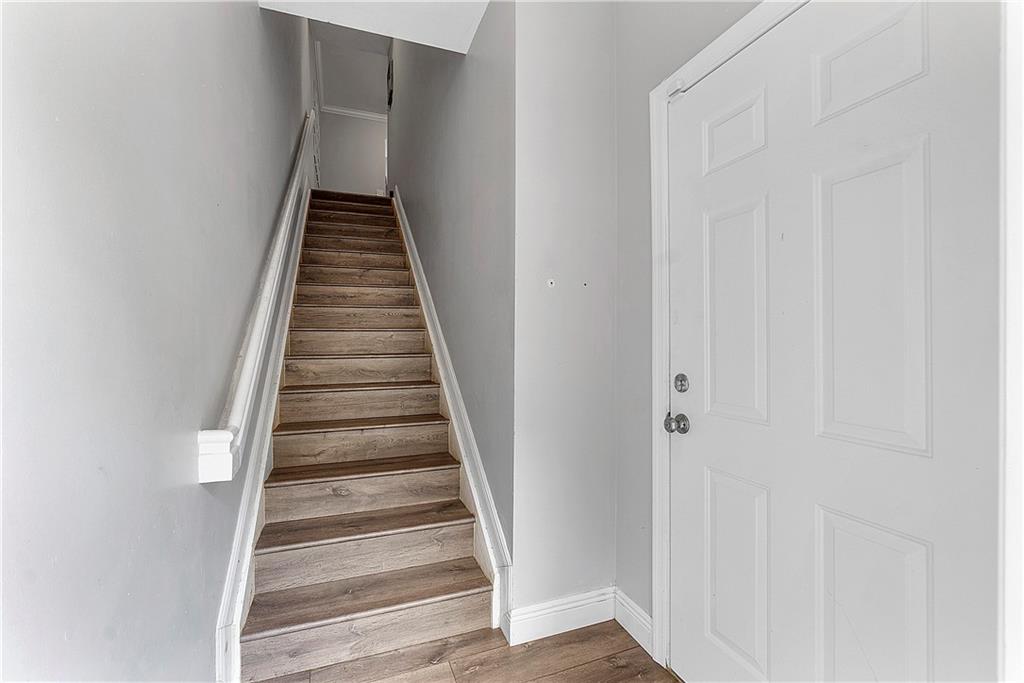 Poinciana Place - Residential