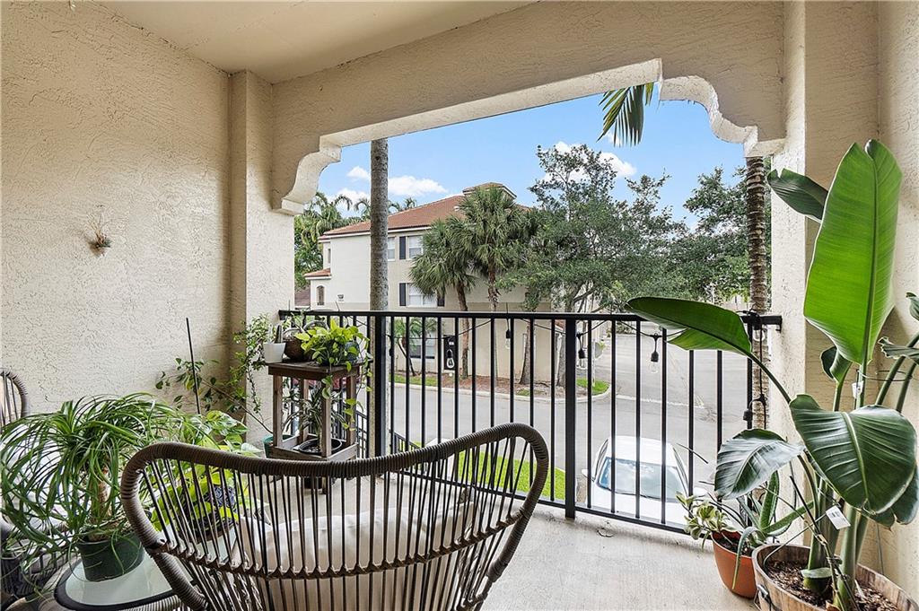 Poinciana Place - Residential