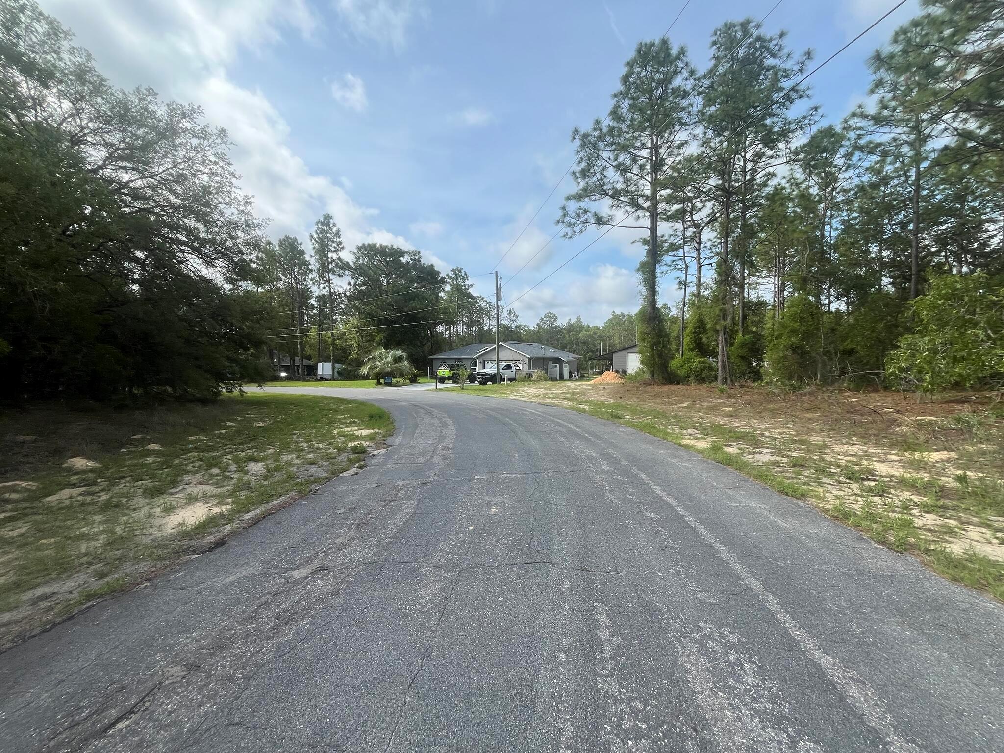 1262 W Fan Drive