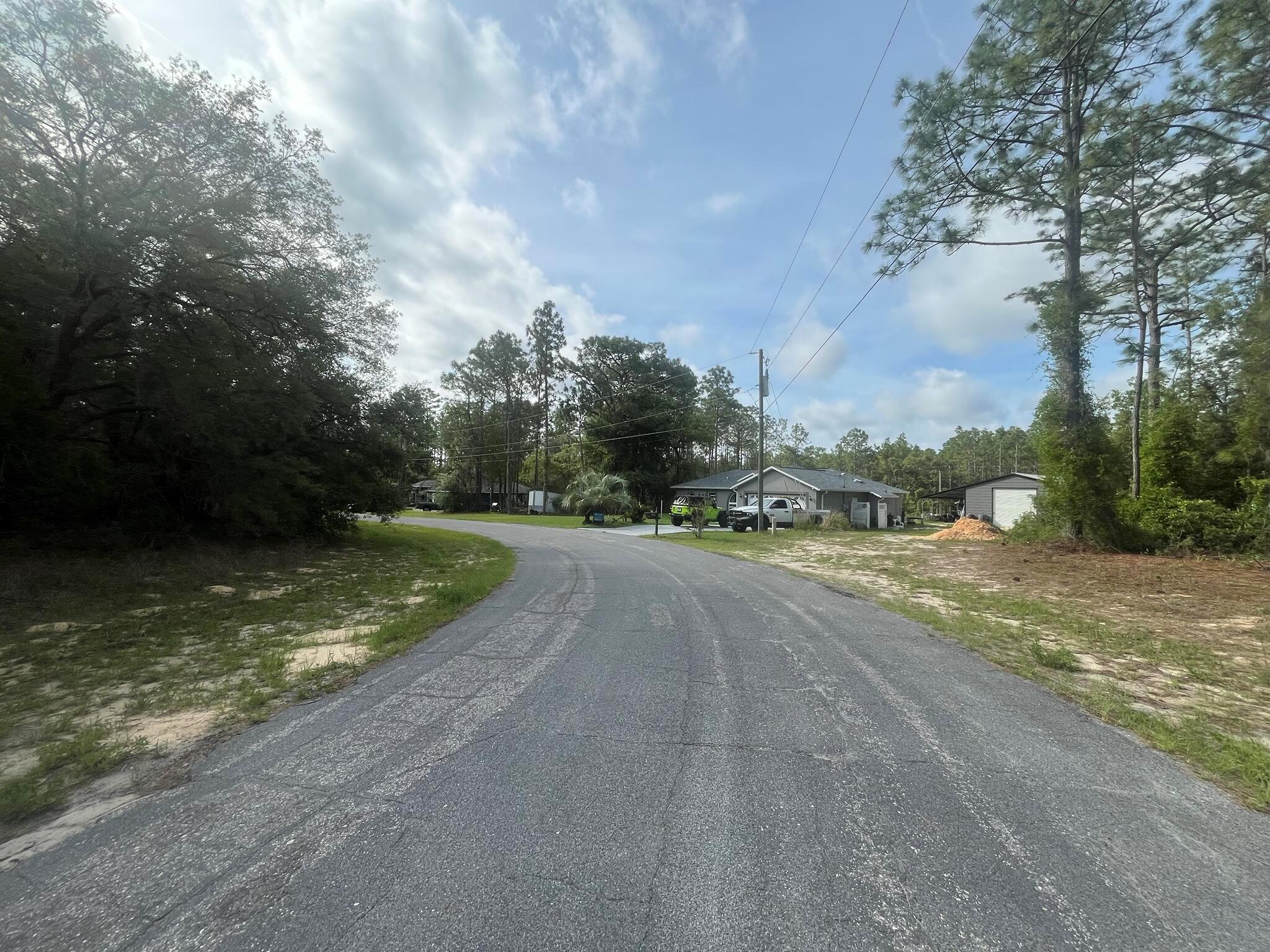 1262 W Fan Drive