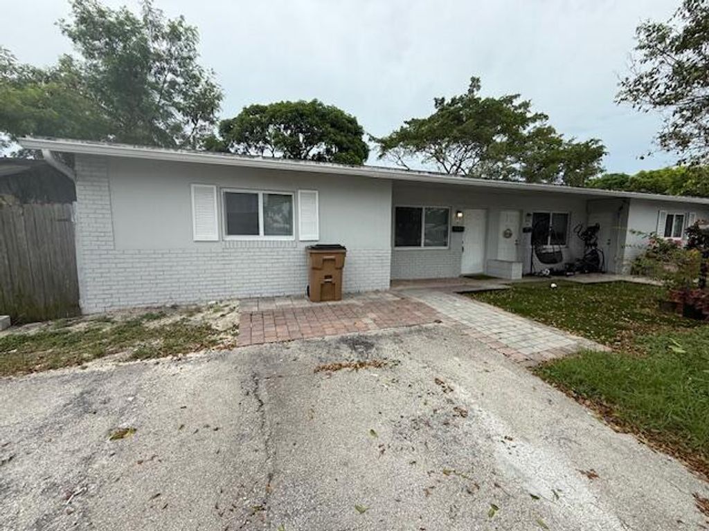 Photo of 240 NW 41st Court, Deerfield Beach, FL 33064 (MLS # R11126493)
