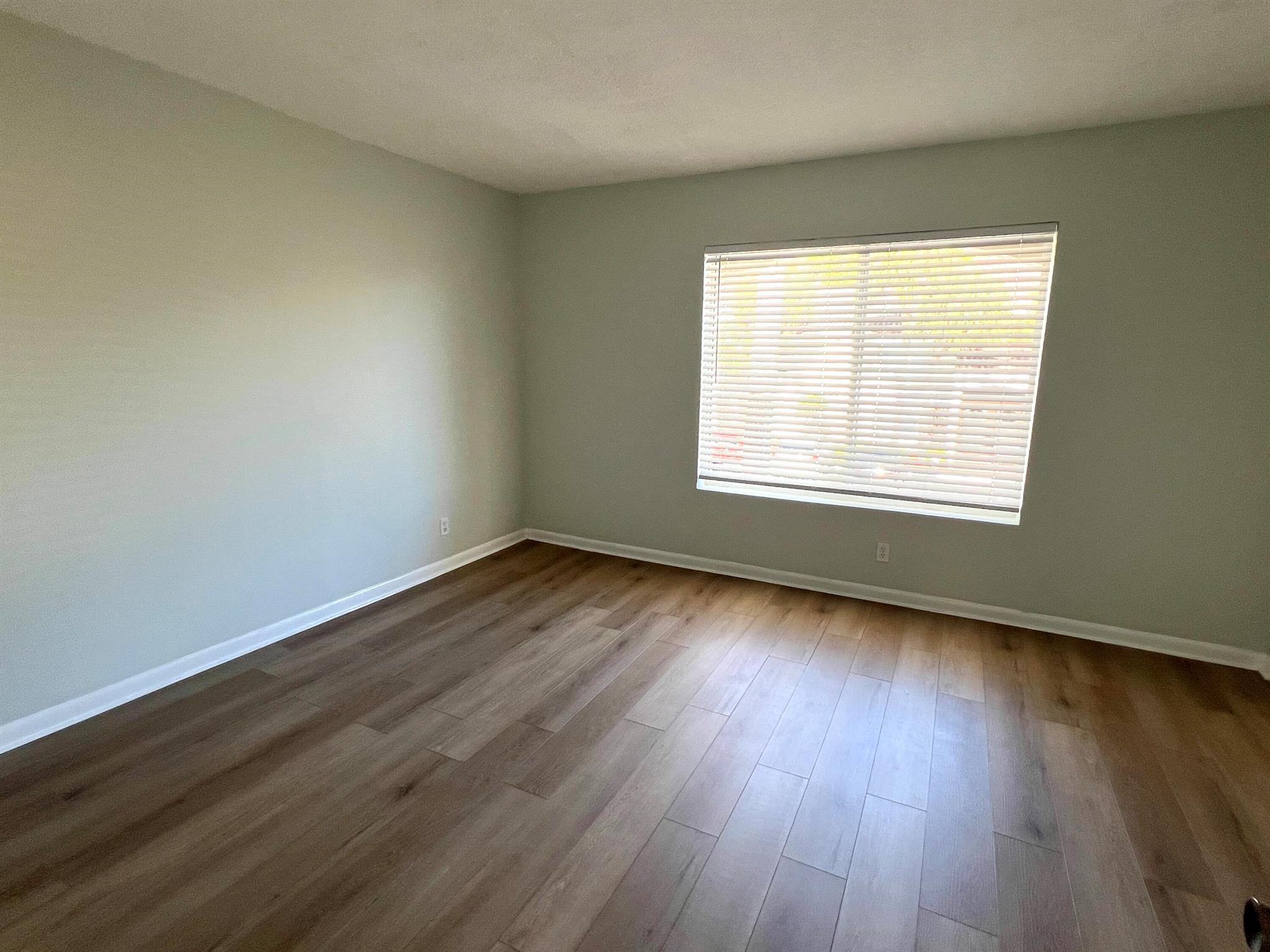 CASABLANCA ISLES CONDO - Residential Lease