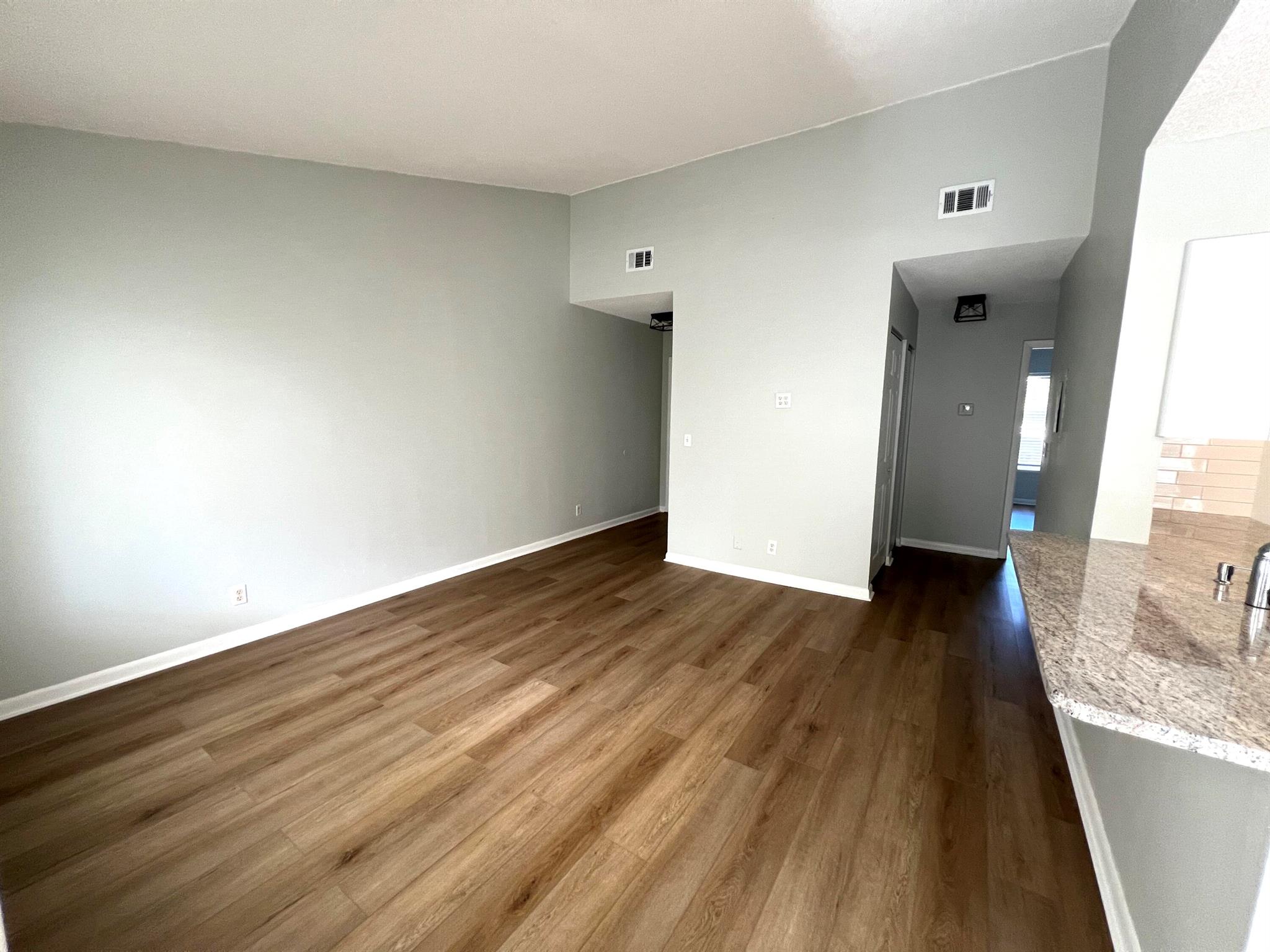 CASABLANCA ISLES CONDO - Residential Lease