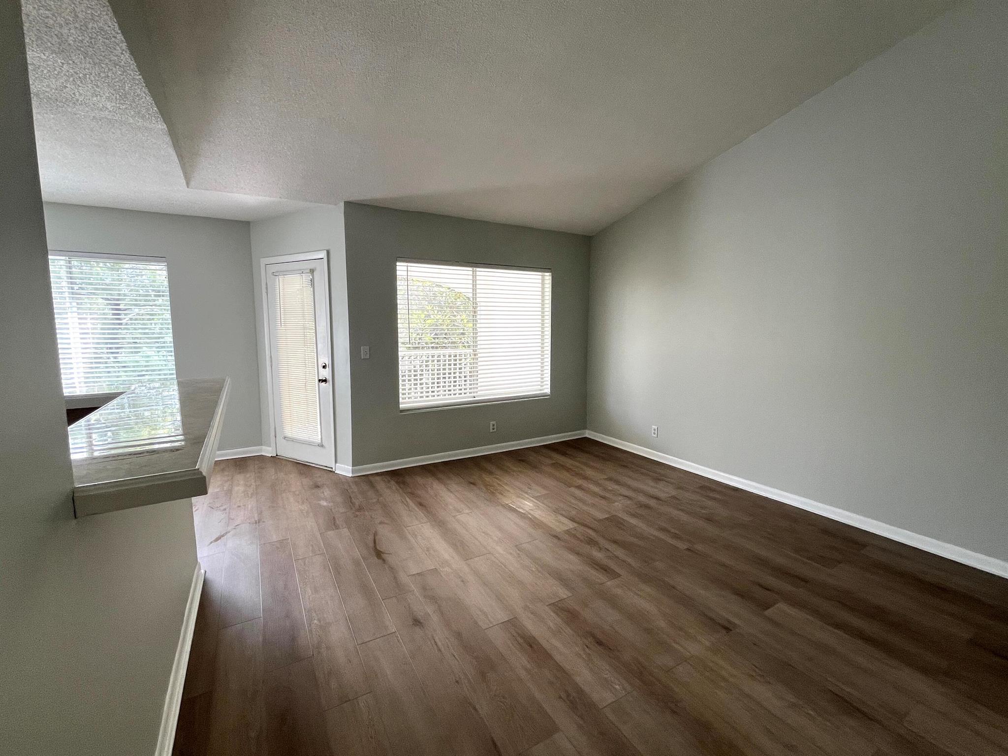 CASABLANCA ISLES CONDO - Residential Lease