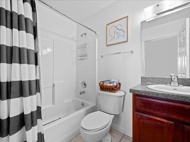 Sarita Heights - Residential