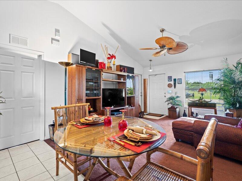 Sarita Heights - Residential