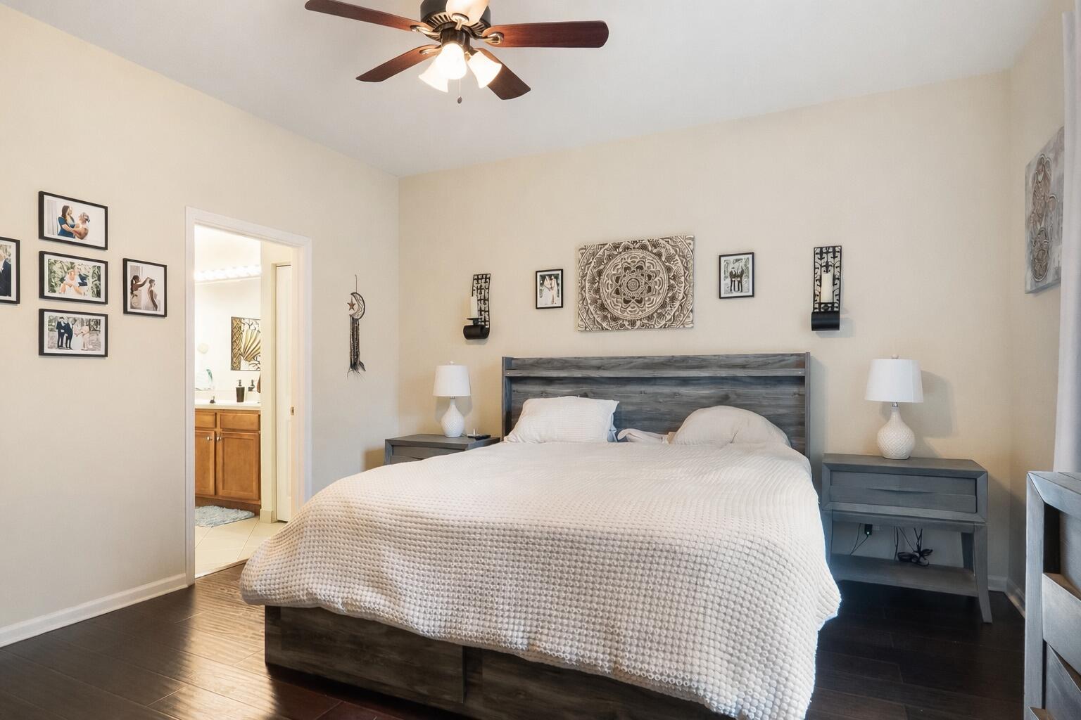 MONTERRA PLAT - Residential