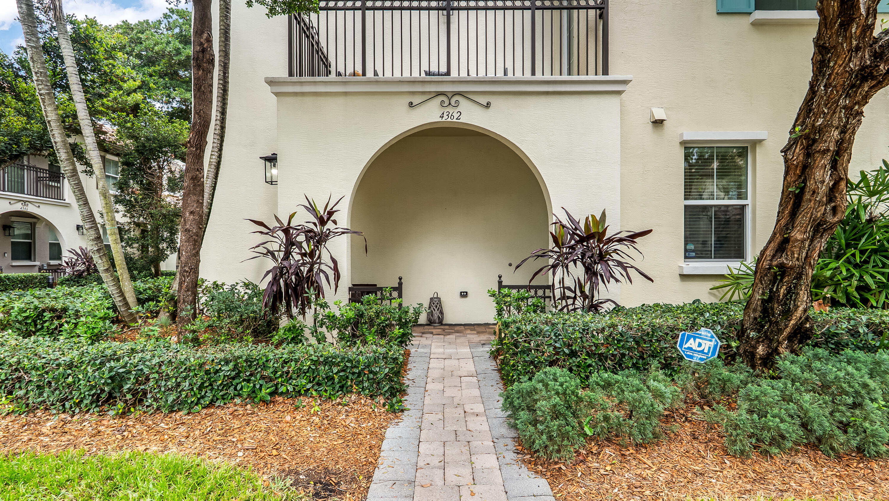 MONTERRA PLAT - Residential