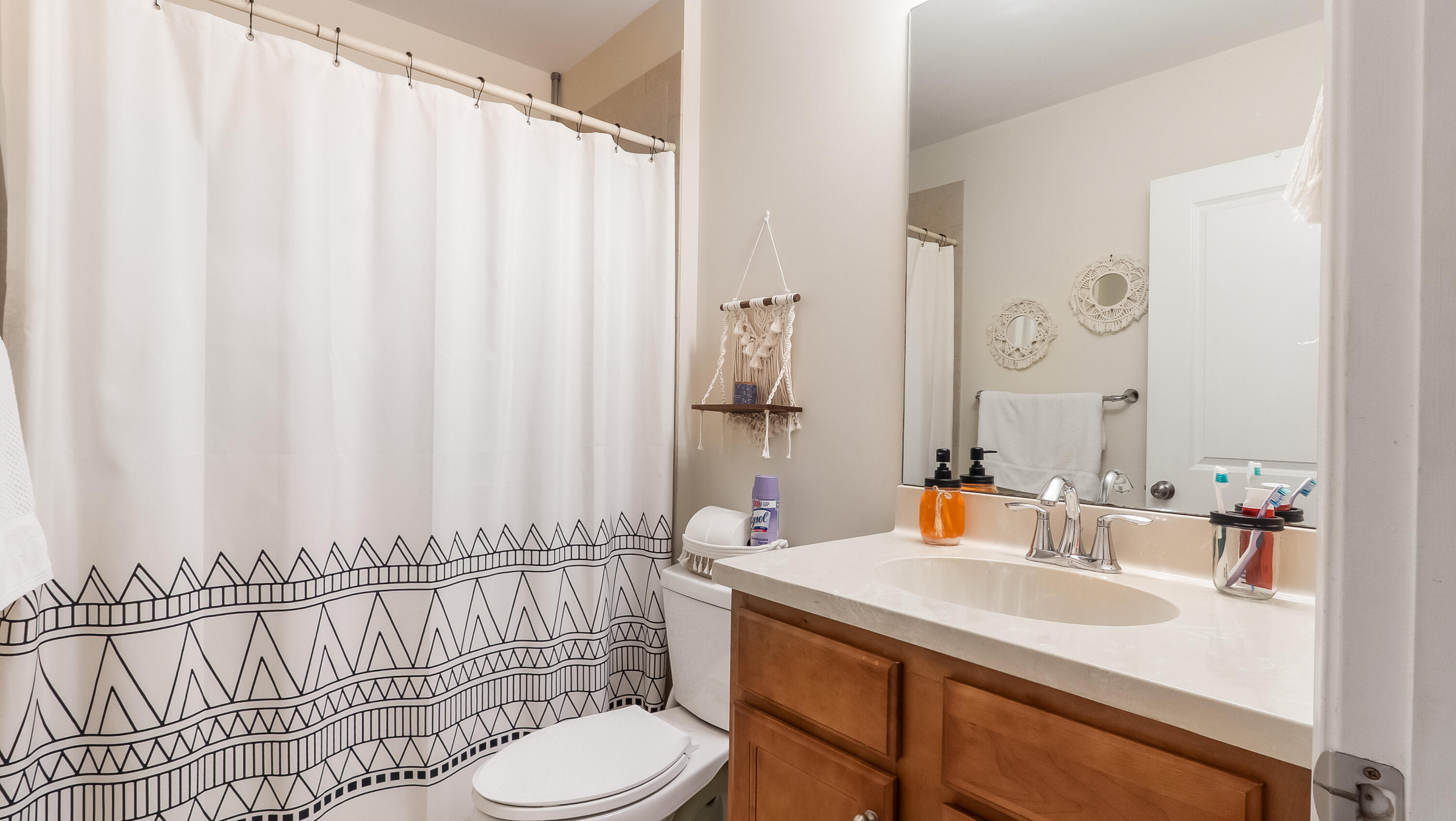 MONTERRA PLAT - Residential