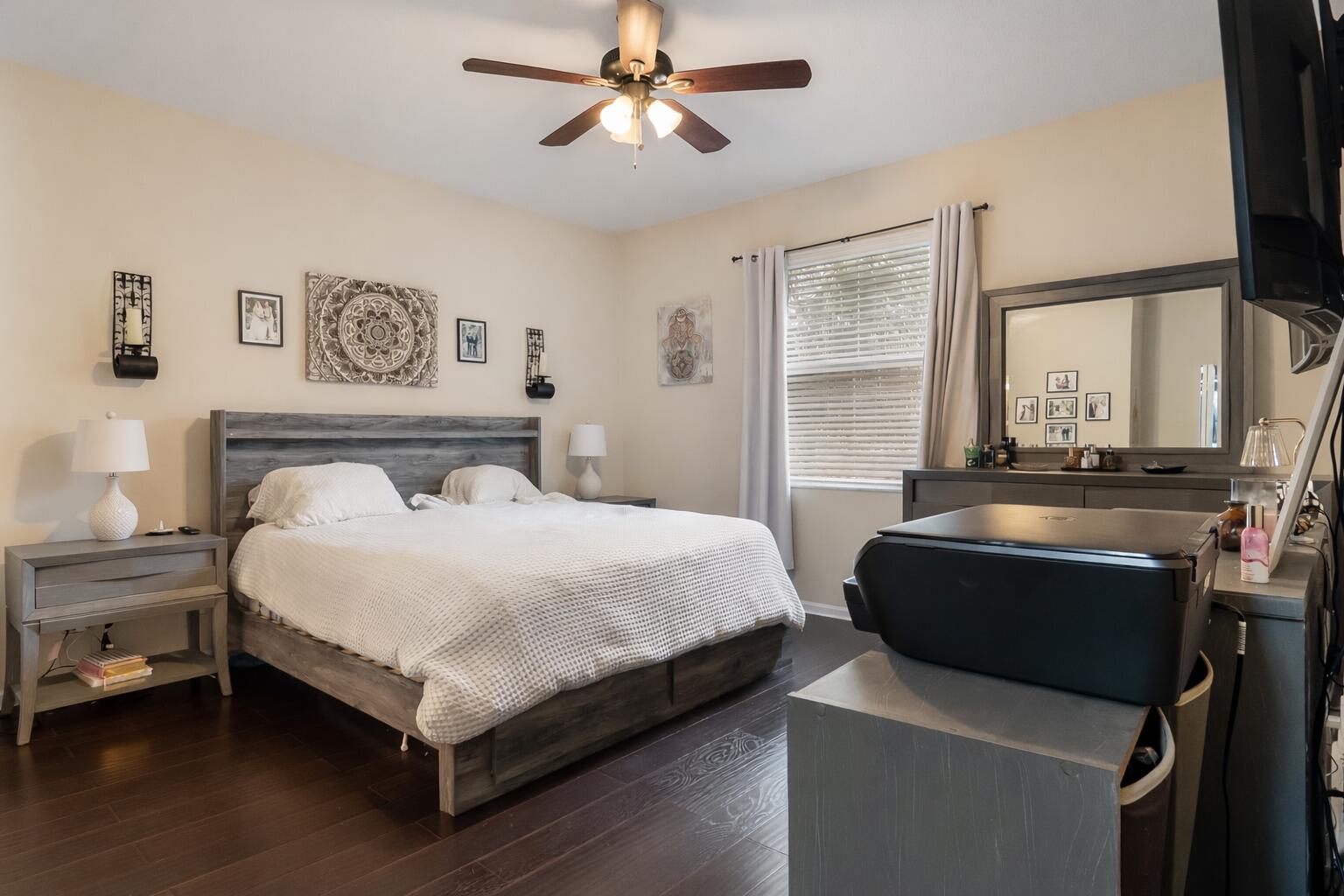 MONTERRA PLAT - Residential