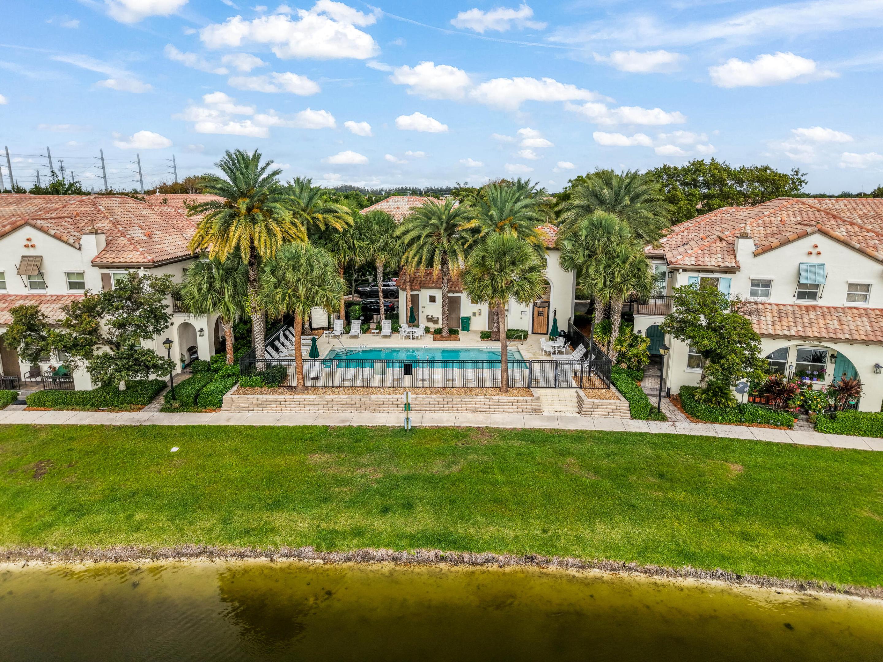 MONTERRA PLAT - Residential