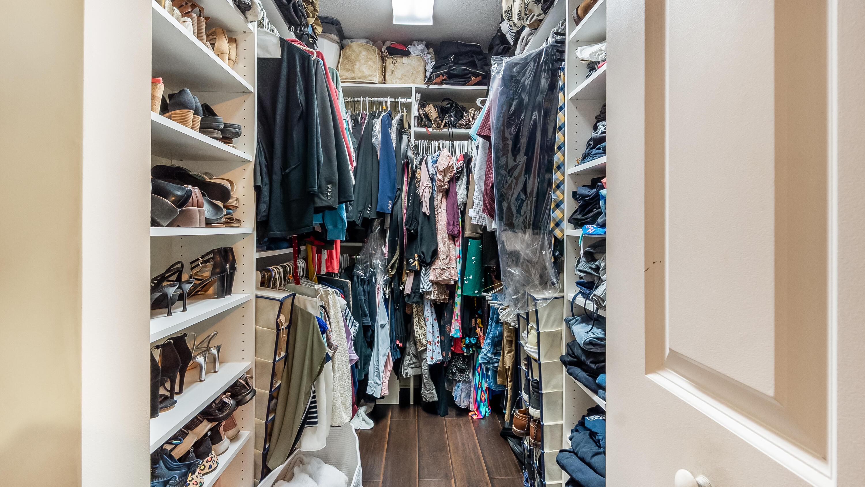 MONTERRA PLAT - Residential