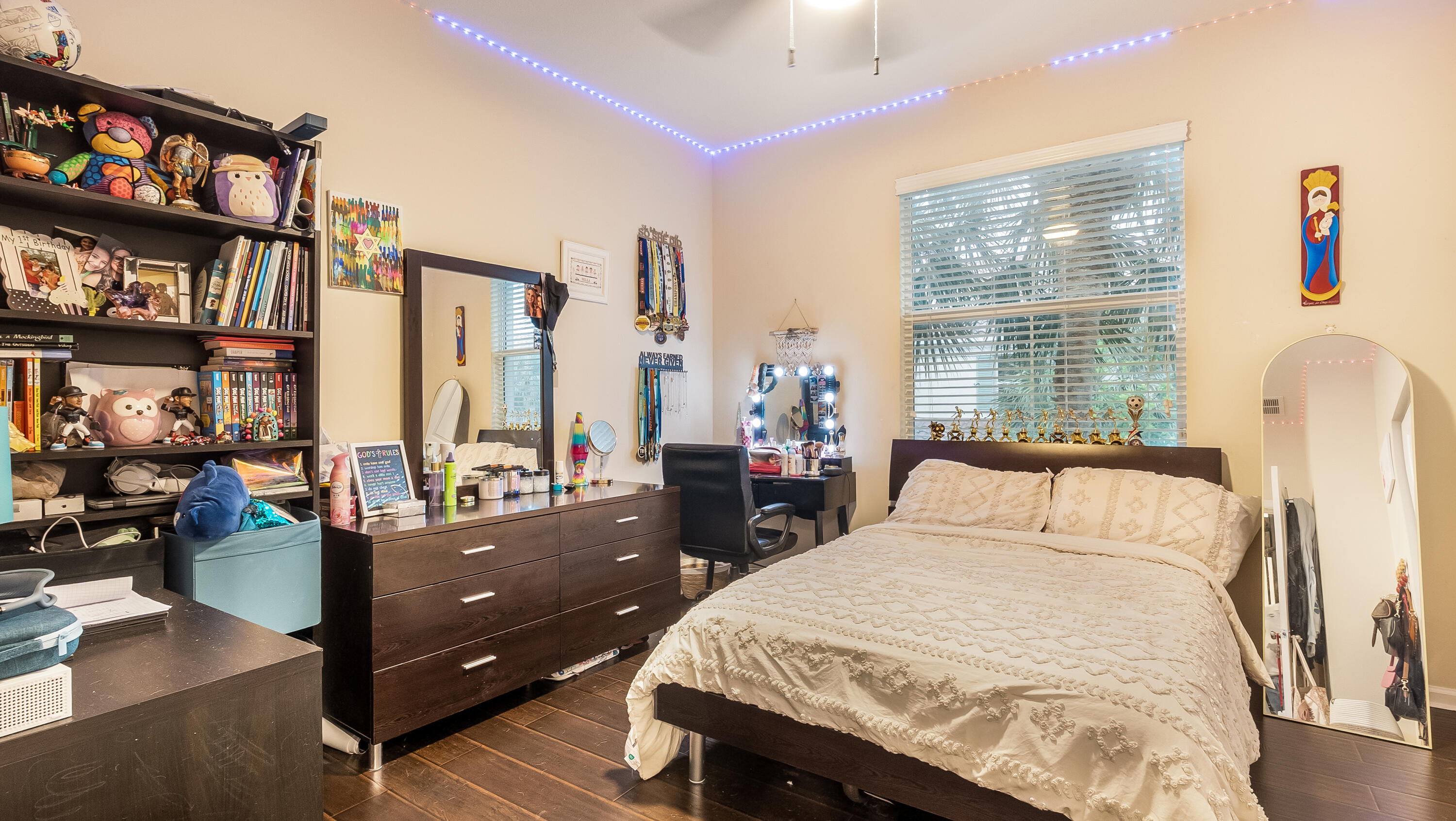 MONTERRA PLAT - Residential