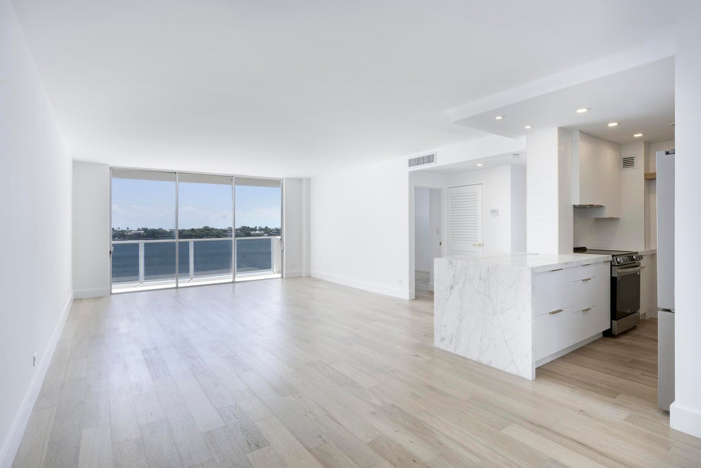 Photo of 2800 N Flagler Drive #709, West Palm Beach, FL 33407 (MLS # B26054718)