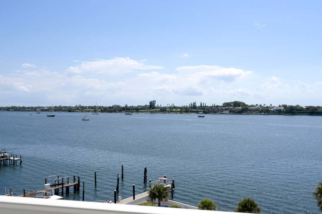 Photo of 2800 N Flagler Drive #709, West Palm Beach, FL 33407 (MLS # B26054718)