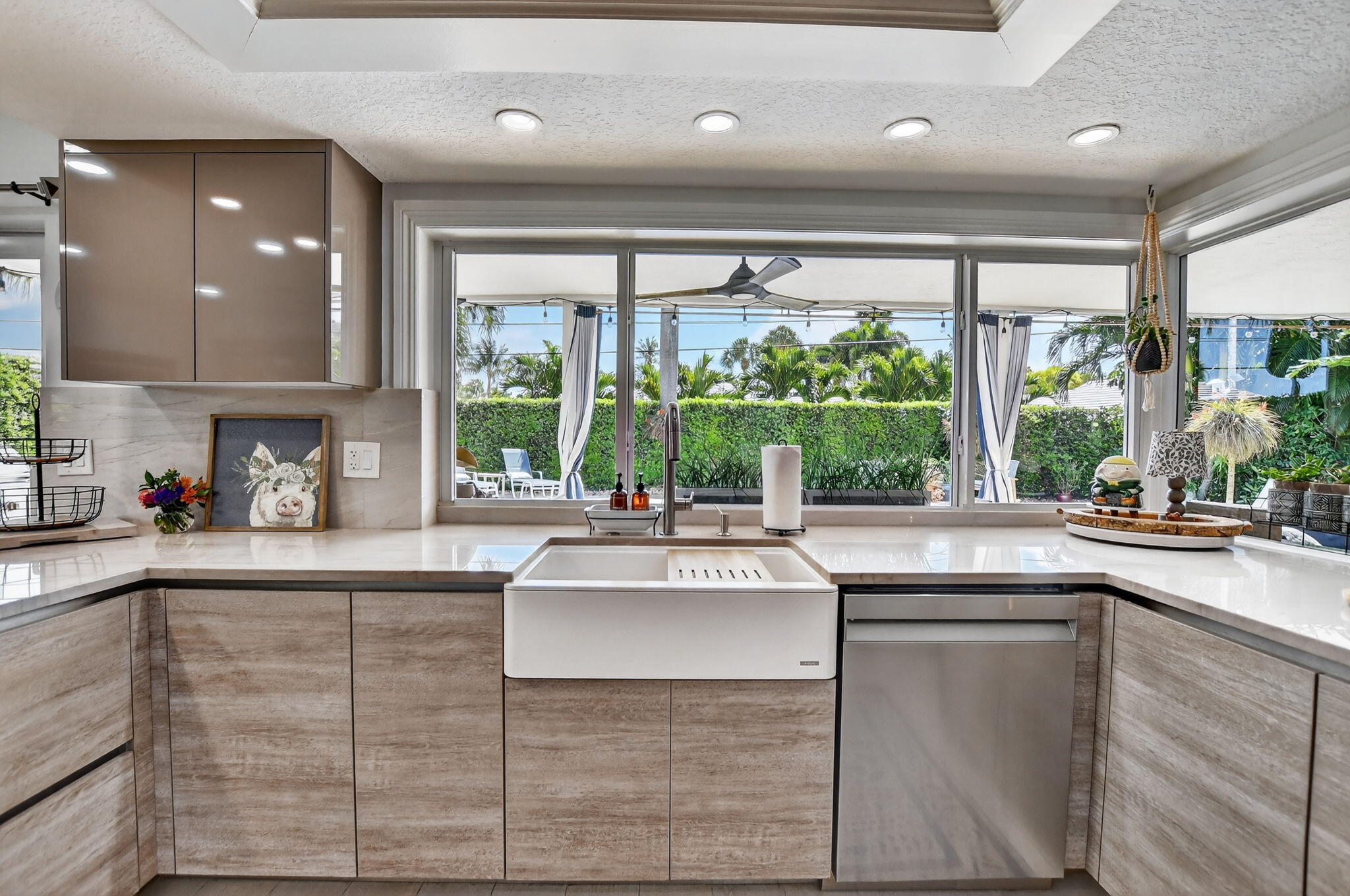 CAMINO GARDENS SEC 3 - Residential